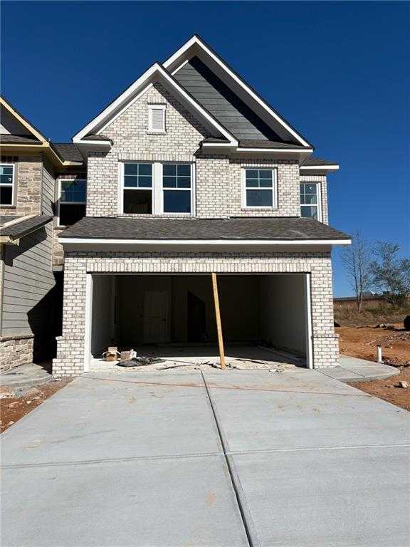 Image 2 of Davidson Homes' New Home at 80 Shoal Court