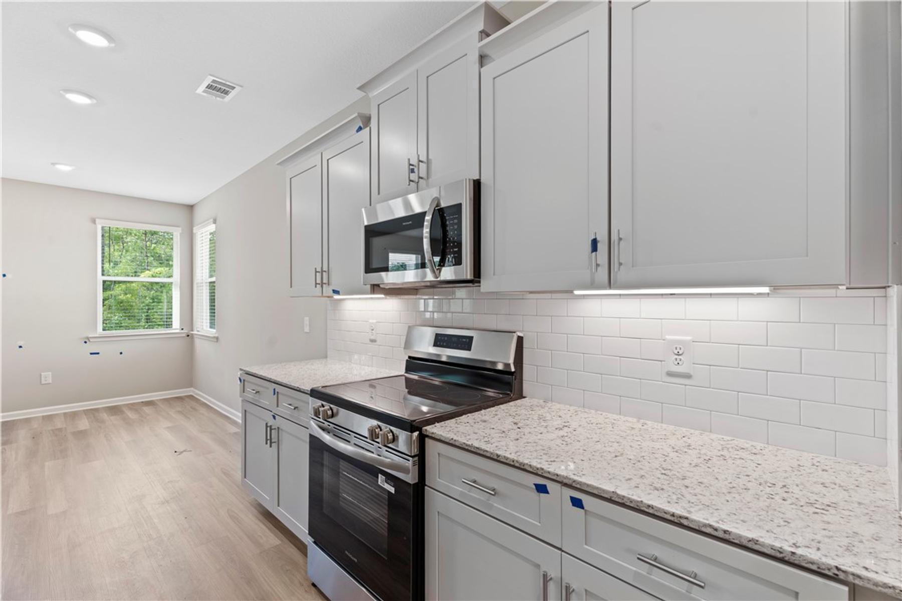 Image 23 of Davidson Homes' New Home at 295 Lee Road 2232