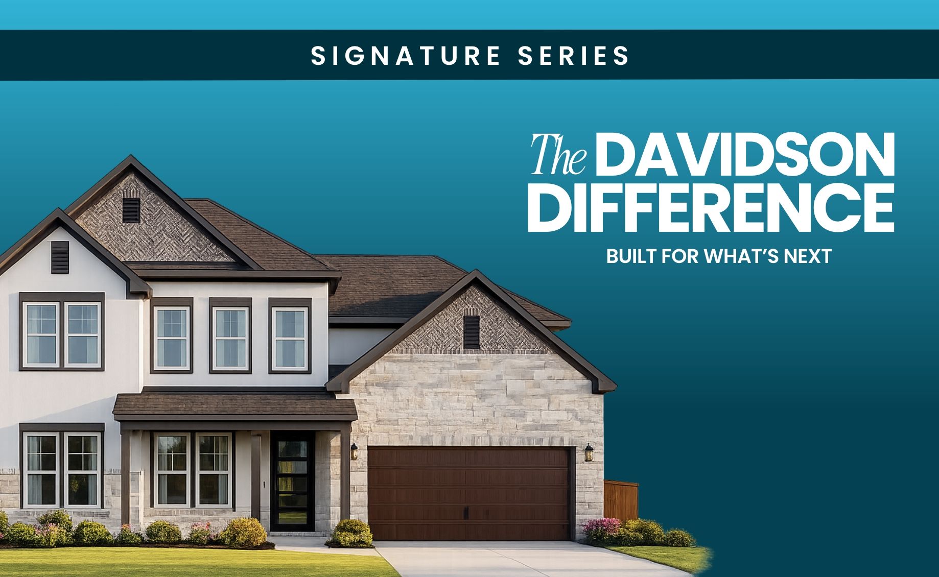 Welcome Home banner with 1.99% fixed rates (5.796% APR) promotion, limited time offer in San Antonio, vibrant floral borders