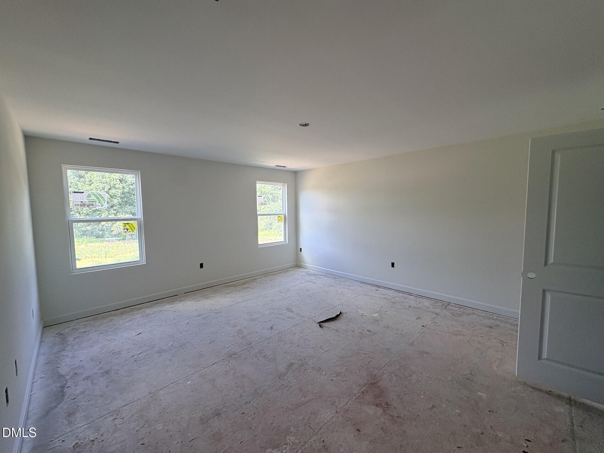 Image 16 of Davidson Homes' New Home at 325 Longleaf Glen Lane