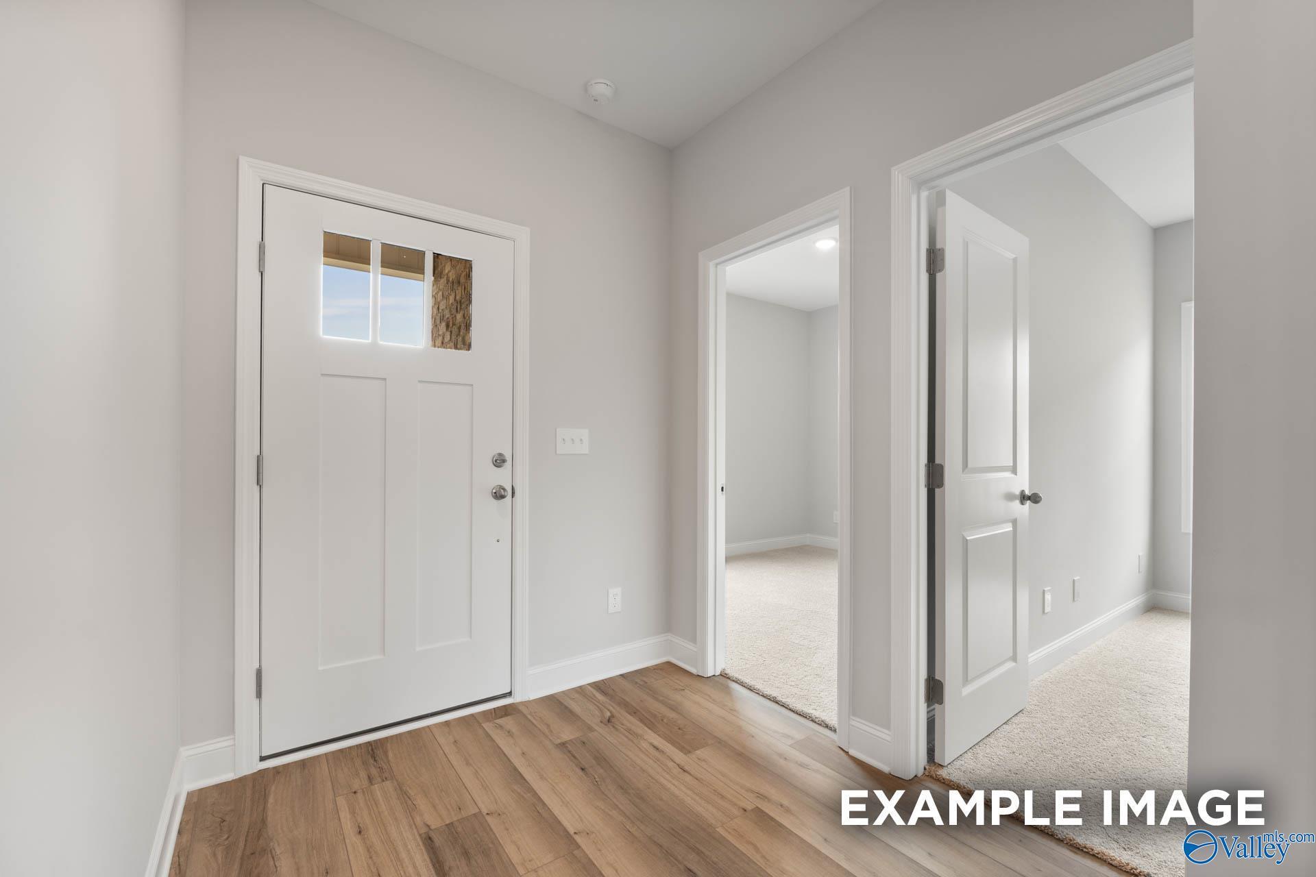 Image 5 of Davidson Homes' New Home at 308 Keller Drive