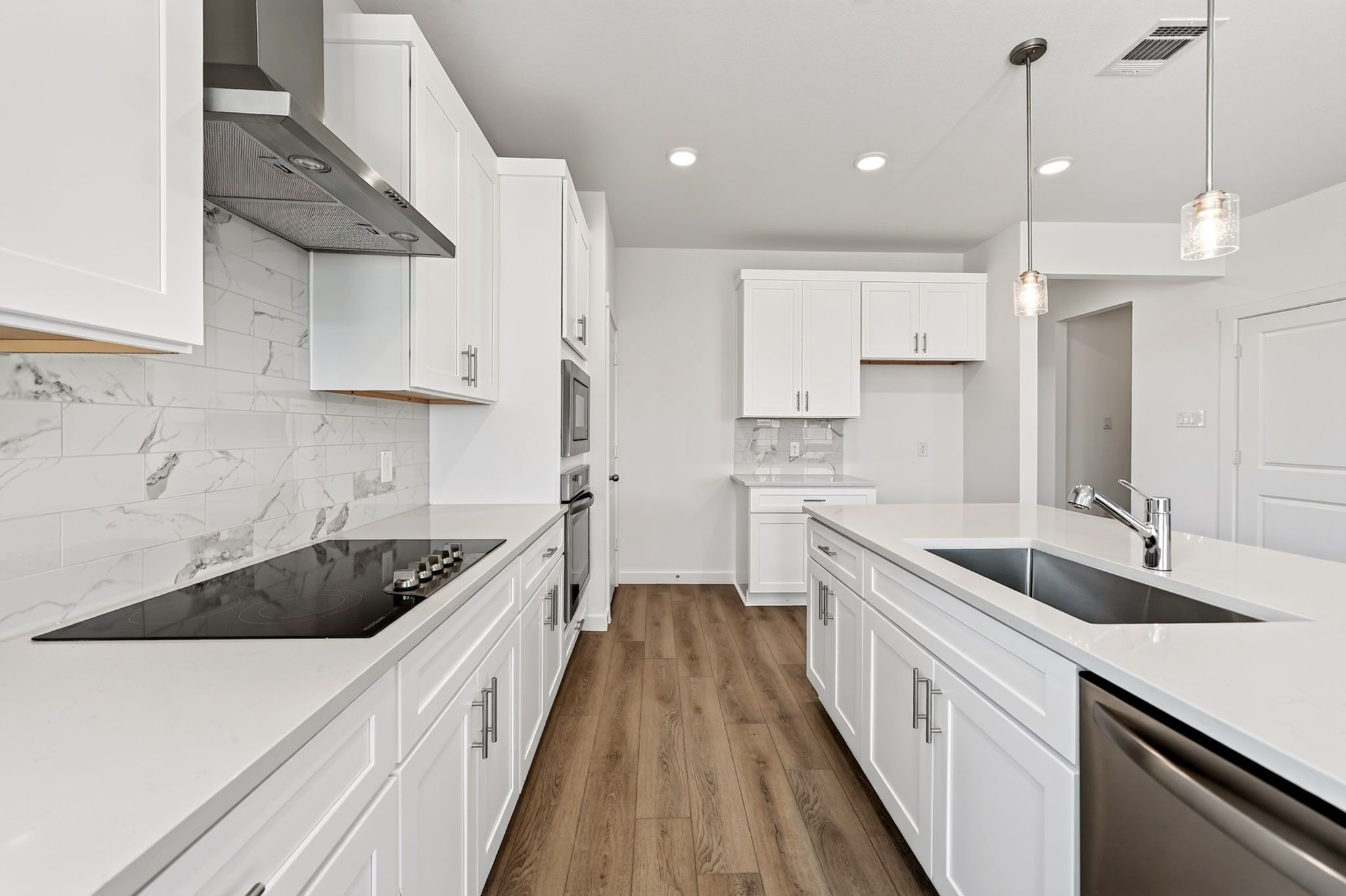 Image 18 of Davidson Homes' New Home at 1408 Centerline