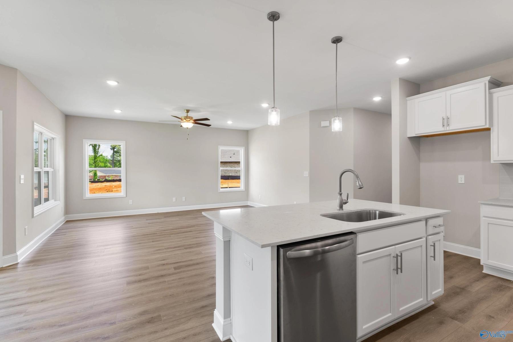 Image 3 of Davidson Homes' New Home at 4828 Benjamins Bloom Loop