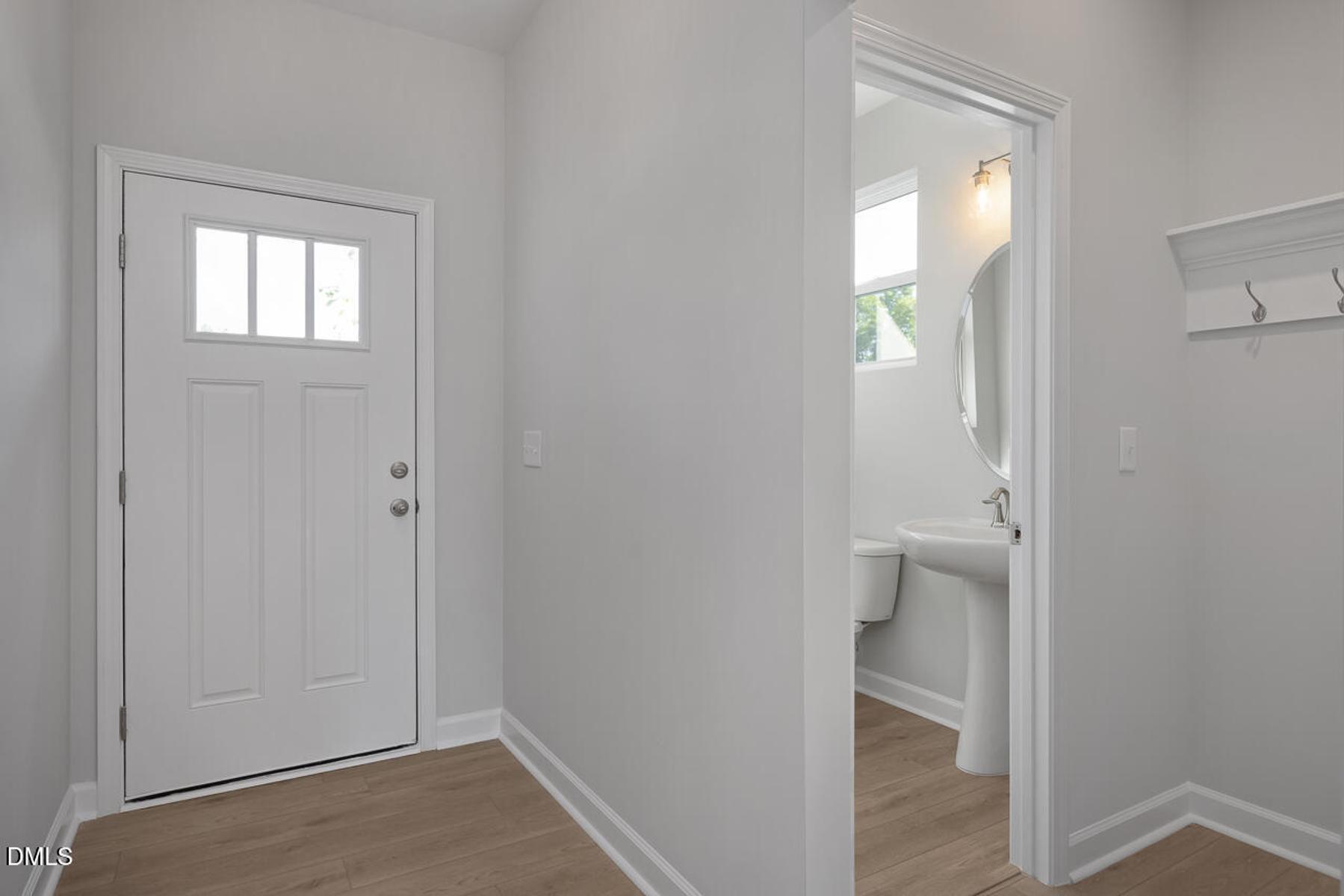 Image 3 of Davidson Homes' New Home at 3912 Well Fleet Drive