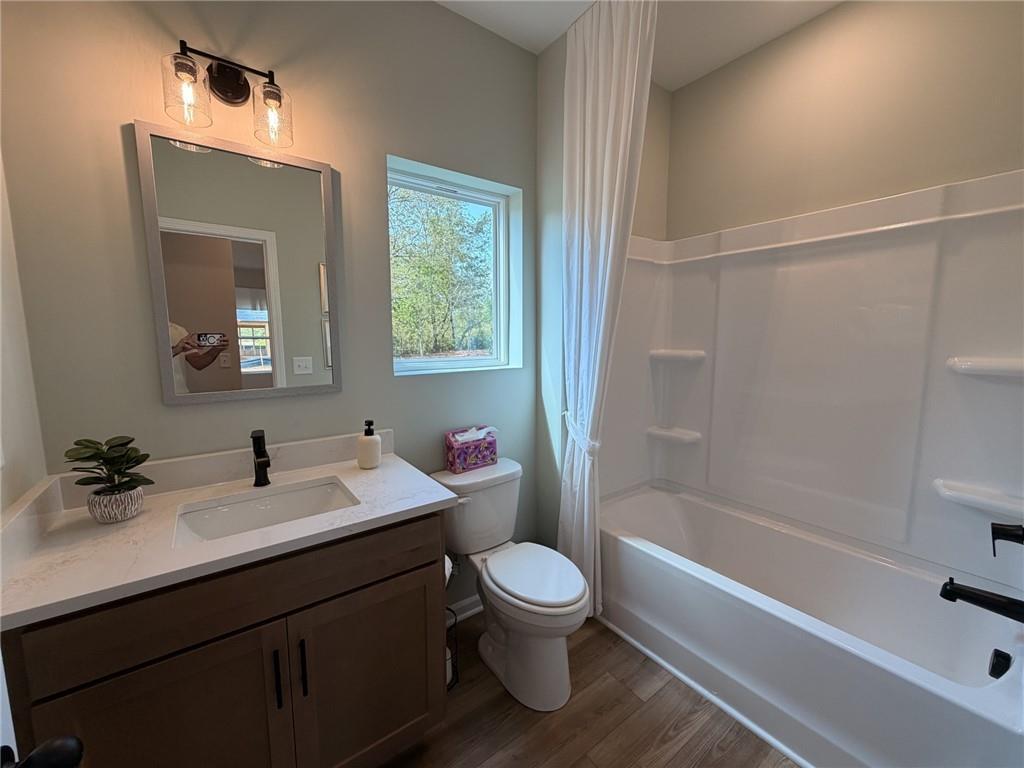Image 16 of Davidson Homes' New Home at 125 Greene Farm Trail