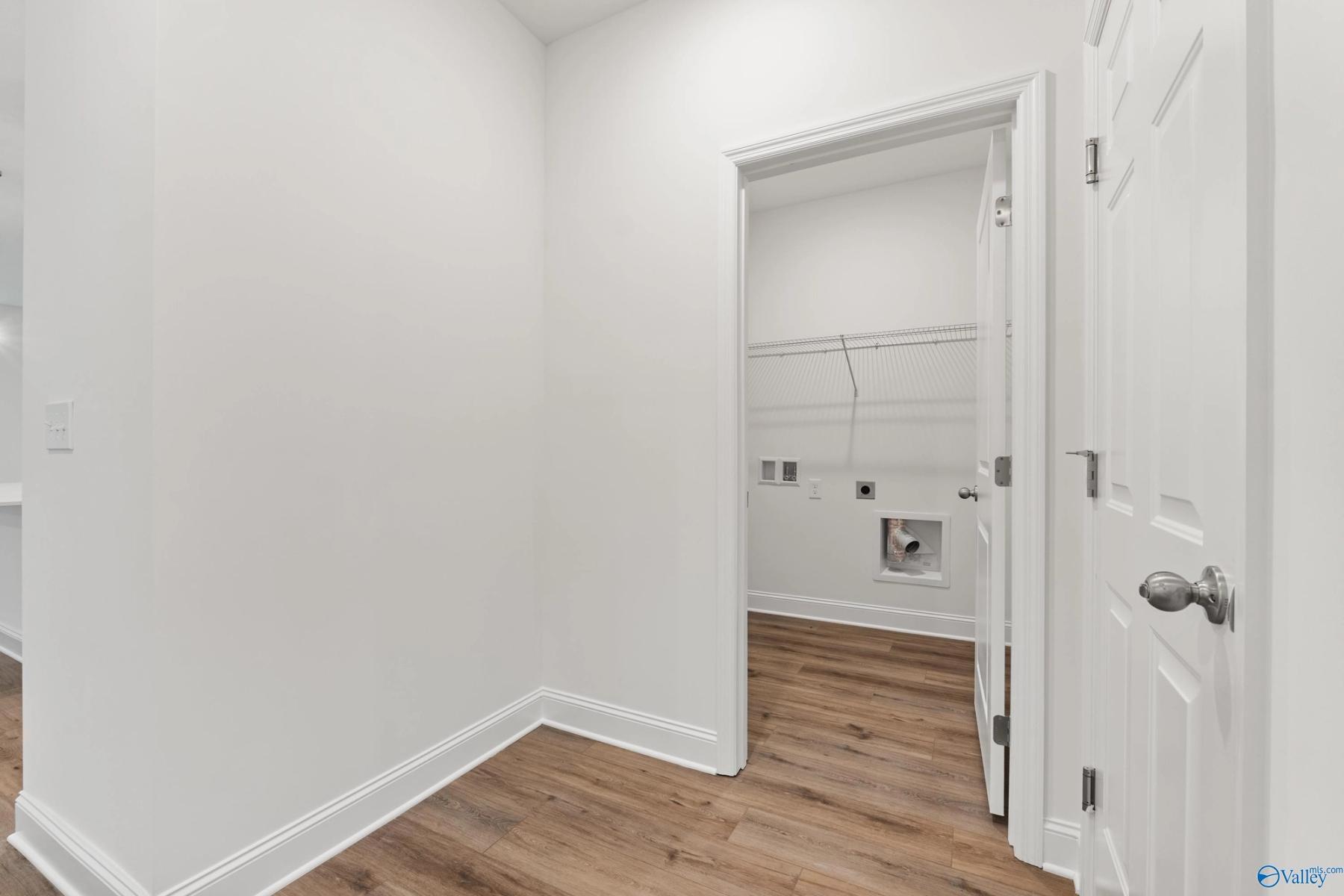 Image 14 of Davidson Homes' New Home at 6234 Pisgah Drive NW