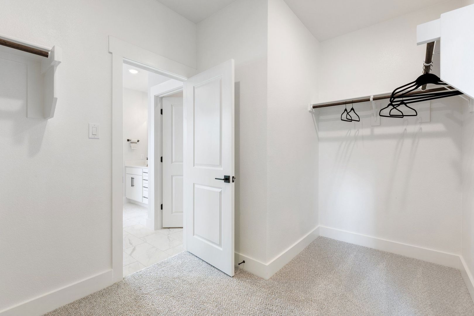 Image 9 of Davidson Homes' New Home at 6332 Delacroix Drive