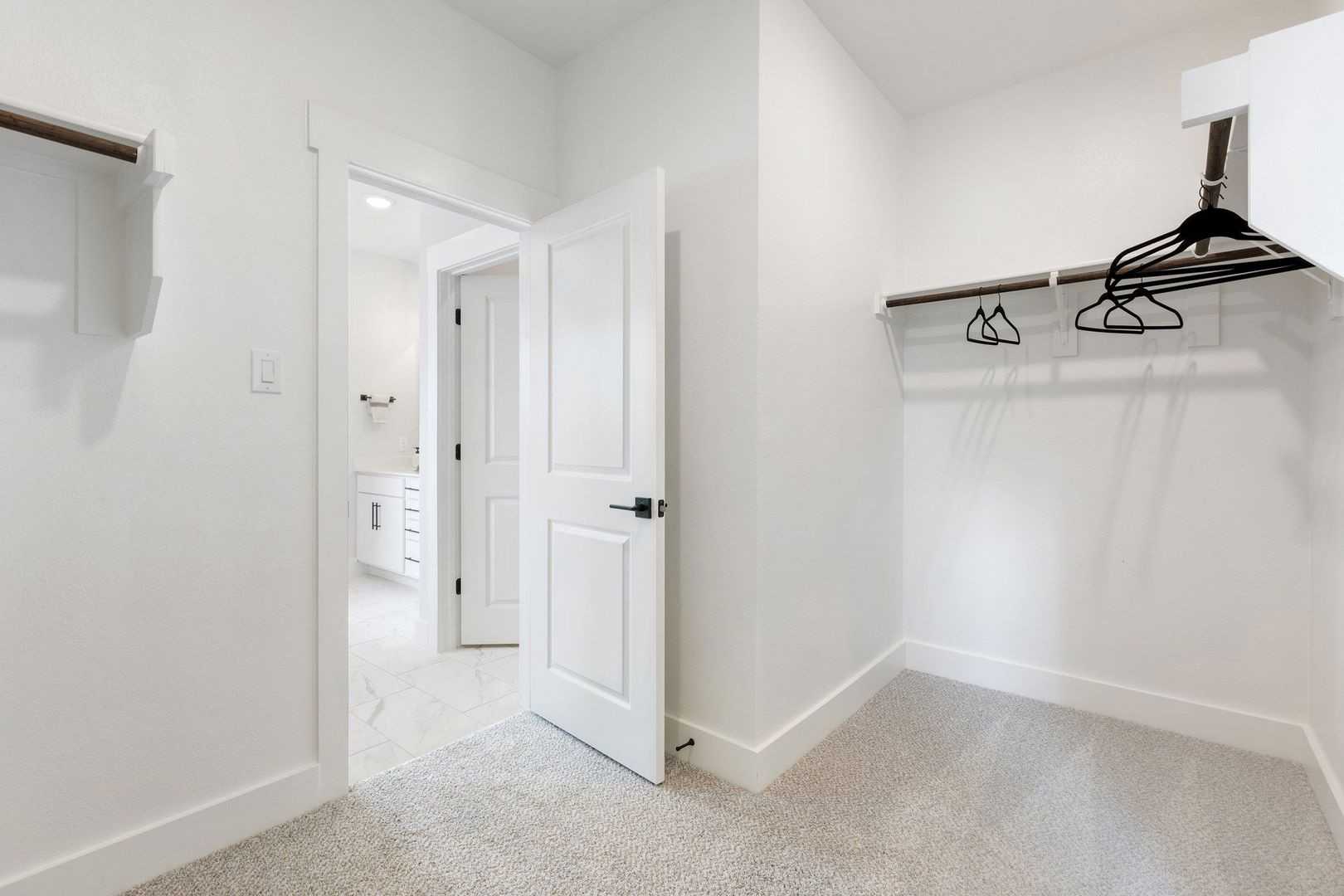 Image 9 of Davidson Homes' New Home at 6332 Delacroix Drive