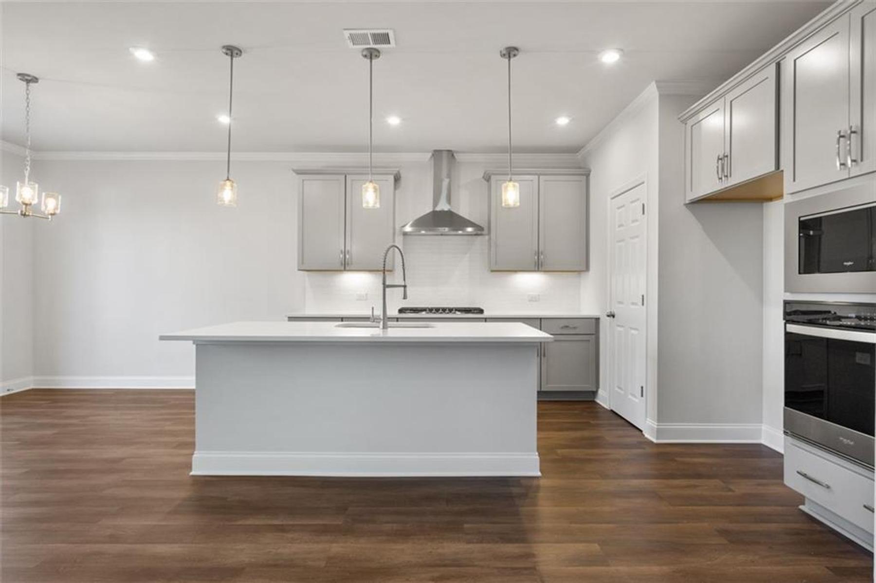 Image 11 of Davidson Homes' New Home at 146 Grand Meadows Drive