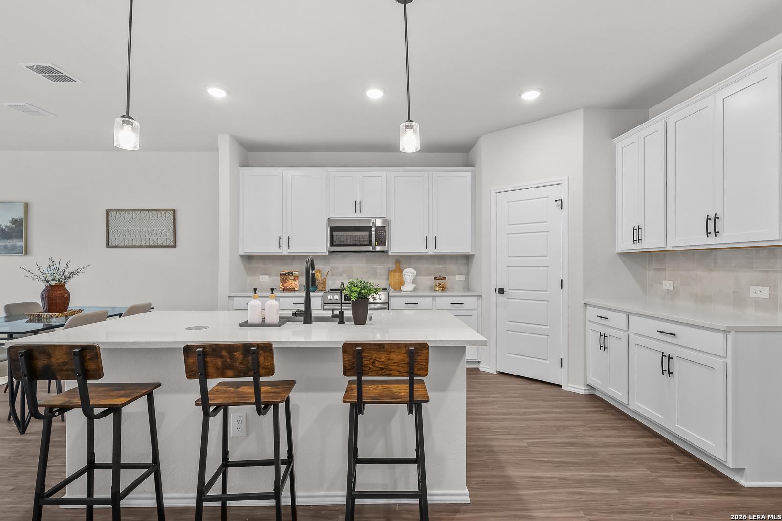 Image 8 of Davidson Homes' New Home at 6502 LOWRIE BLOCK