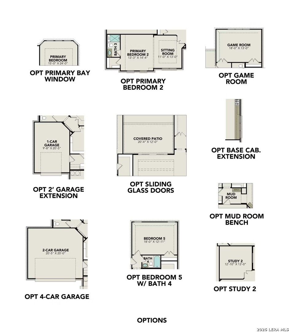 Image 4 of Davidson Homes' New Home at 478 Poe Parkway
