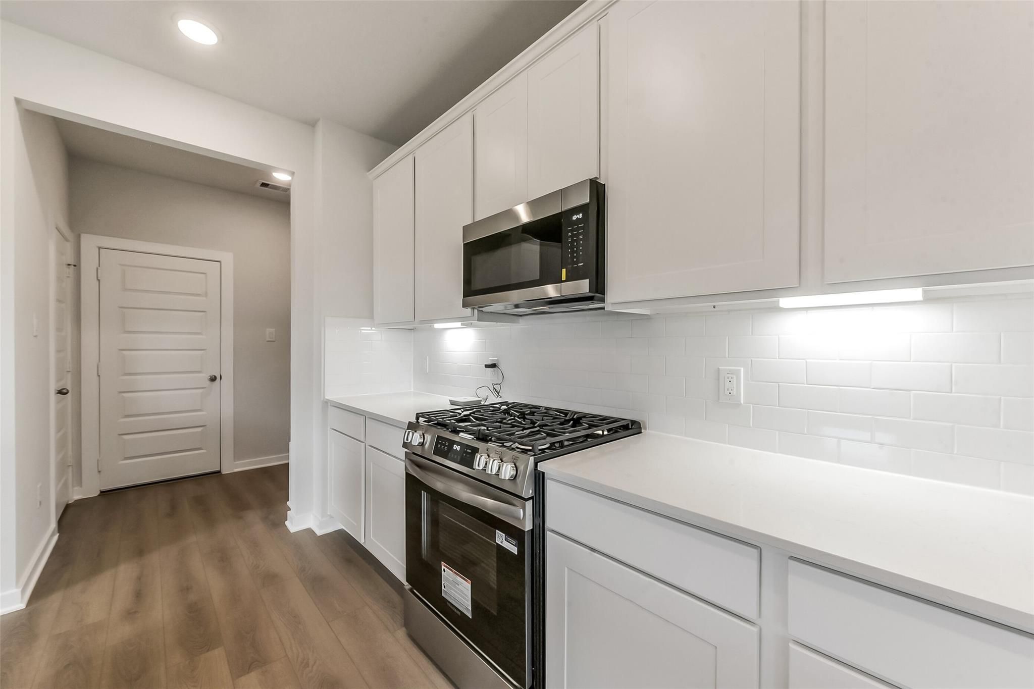 Image 11 of Davidson Homes' New Home at 1982 Brookpointe Lane