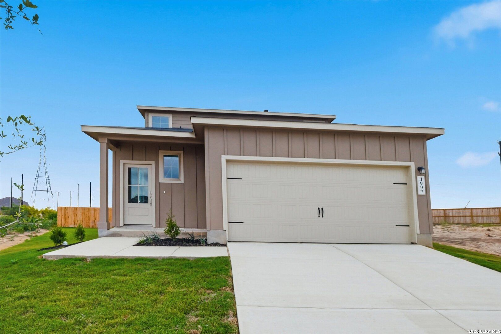 Image 2 of Davidson Homes' New Home at 4997 Mala Vida