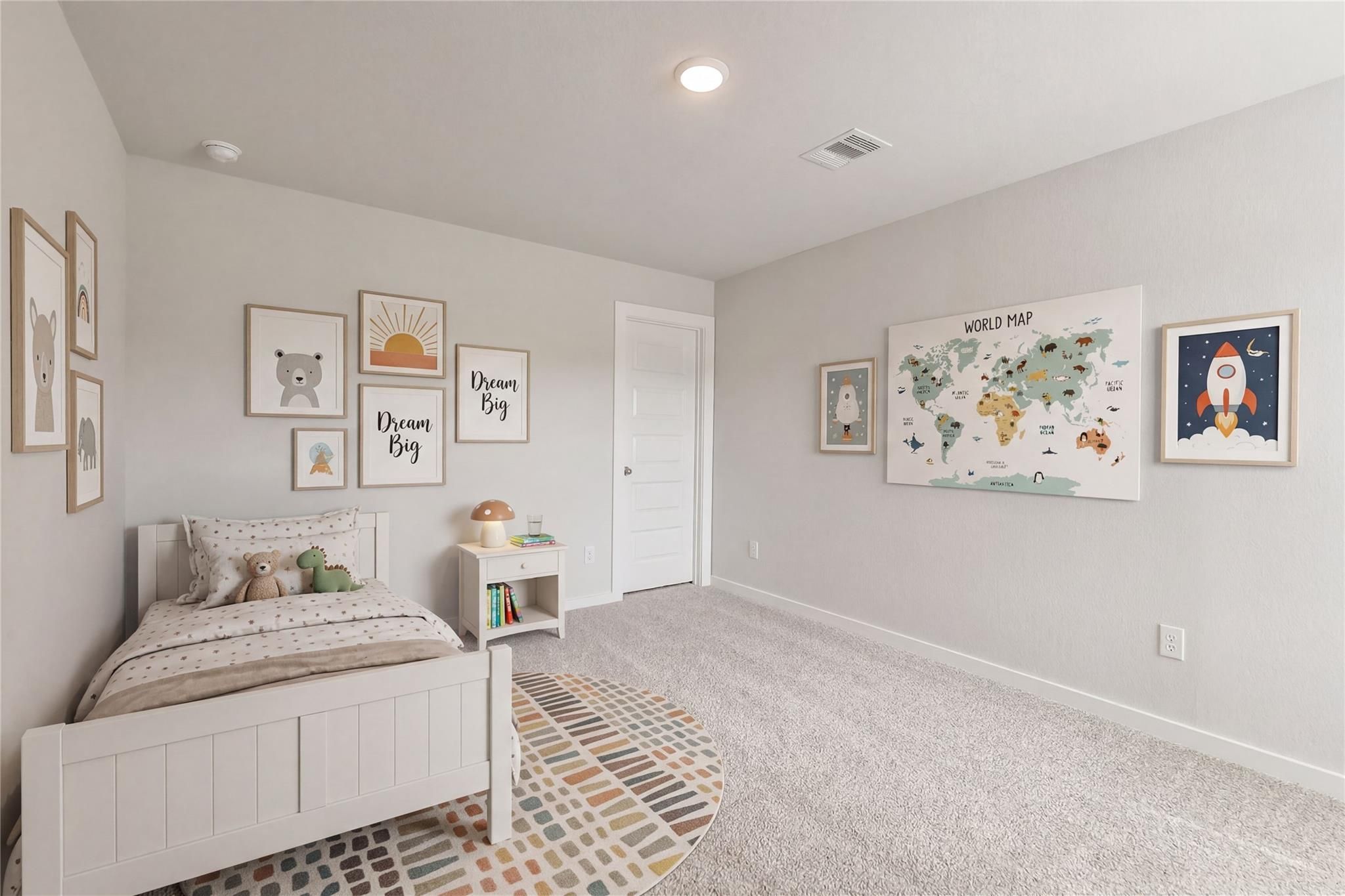 Image 9 of Davidson Homes' New Home at 2529 Allegretto Sea Drive