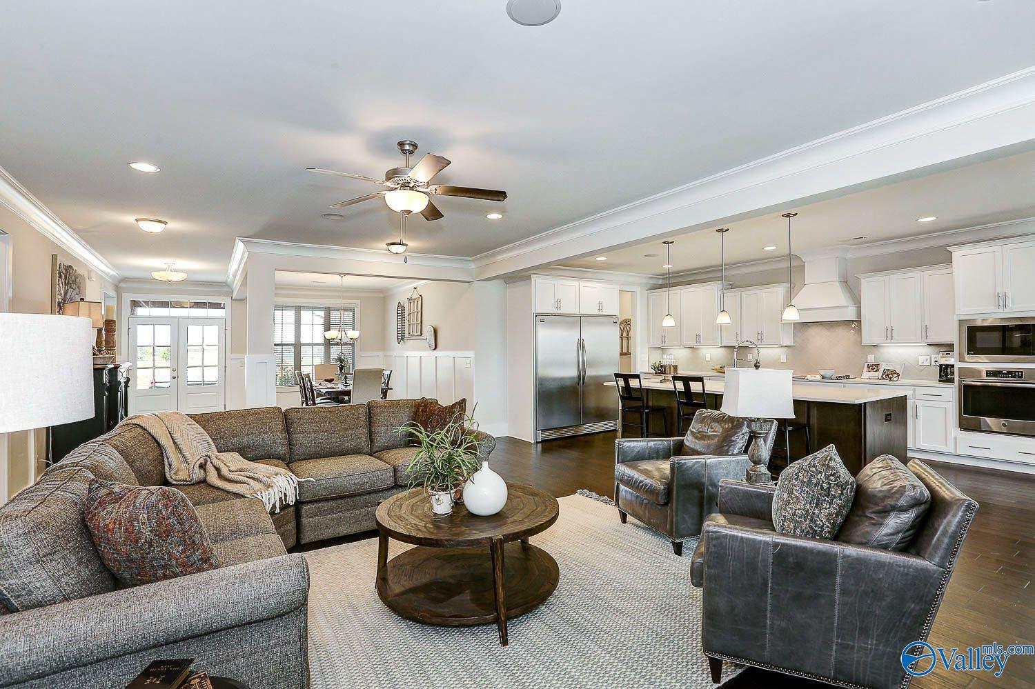 Image 12 of Davidson Homes' New Home at 109 Bella Kate Drive
