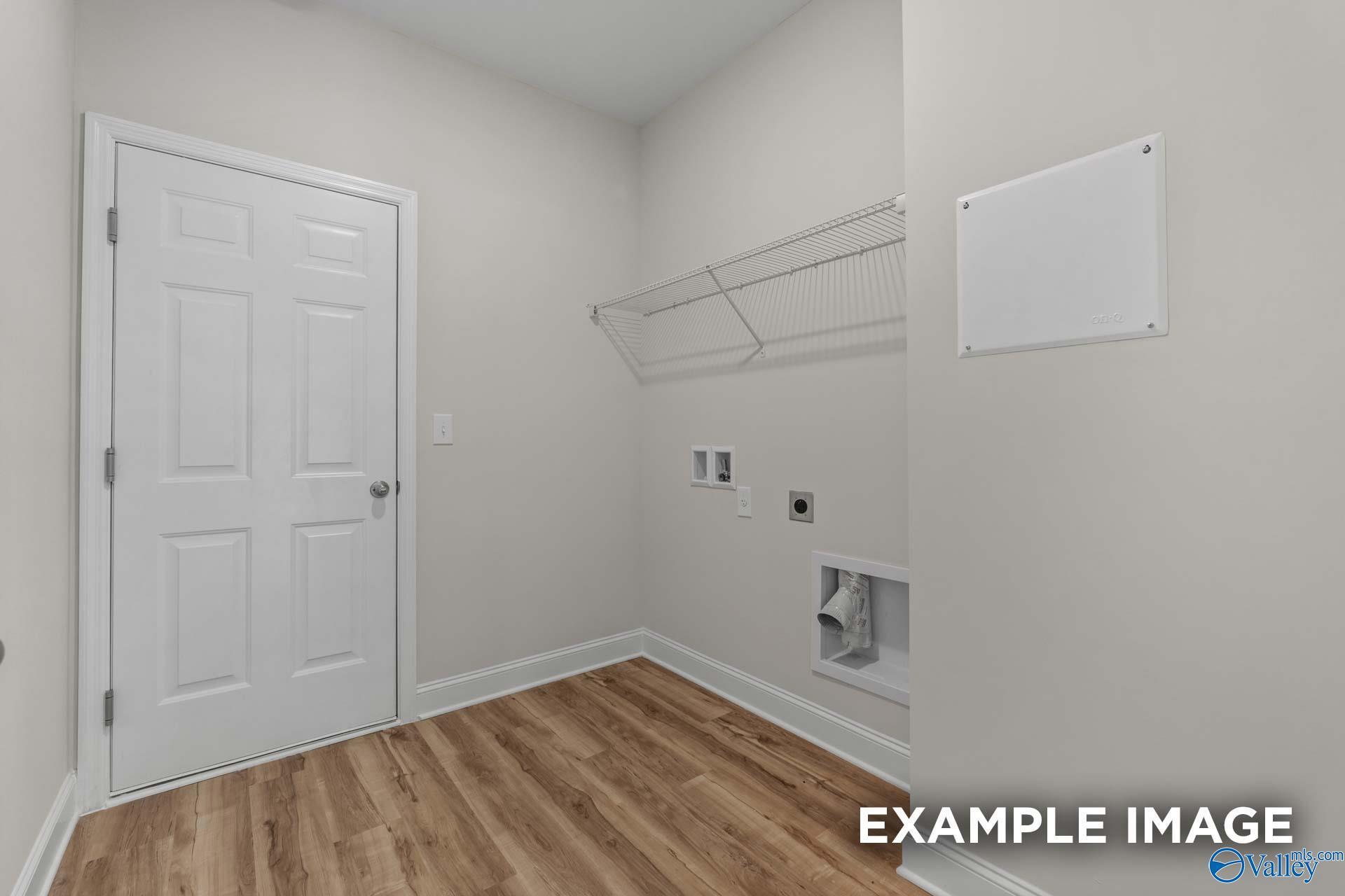 Image 19 of Davidson Homes' New Home at 6218 Pisgah Drive