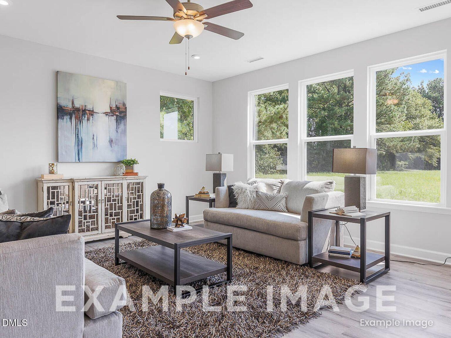 Image 8 of Davidson Homes' New Home at 1925 Eagle Manor Drive