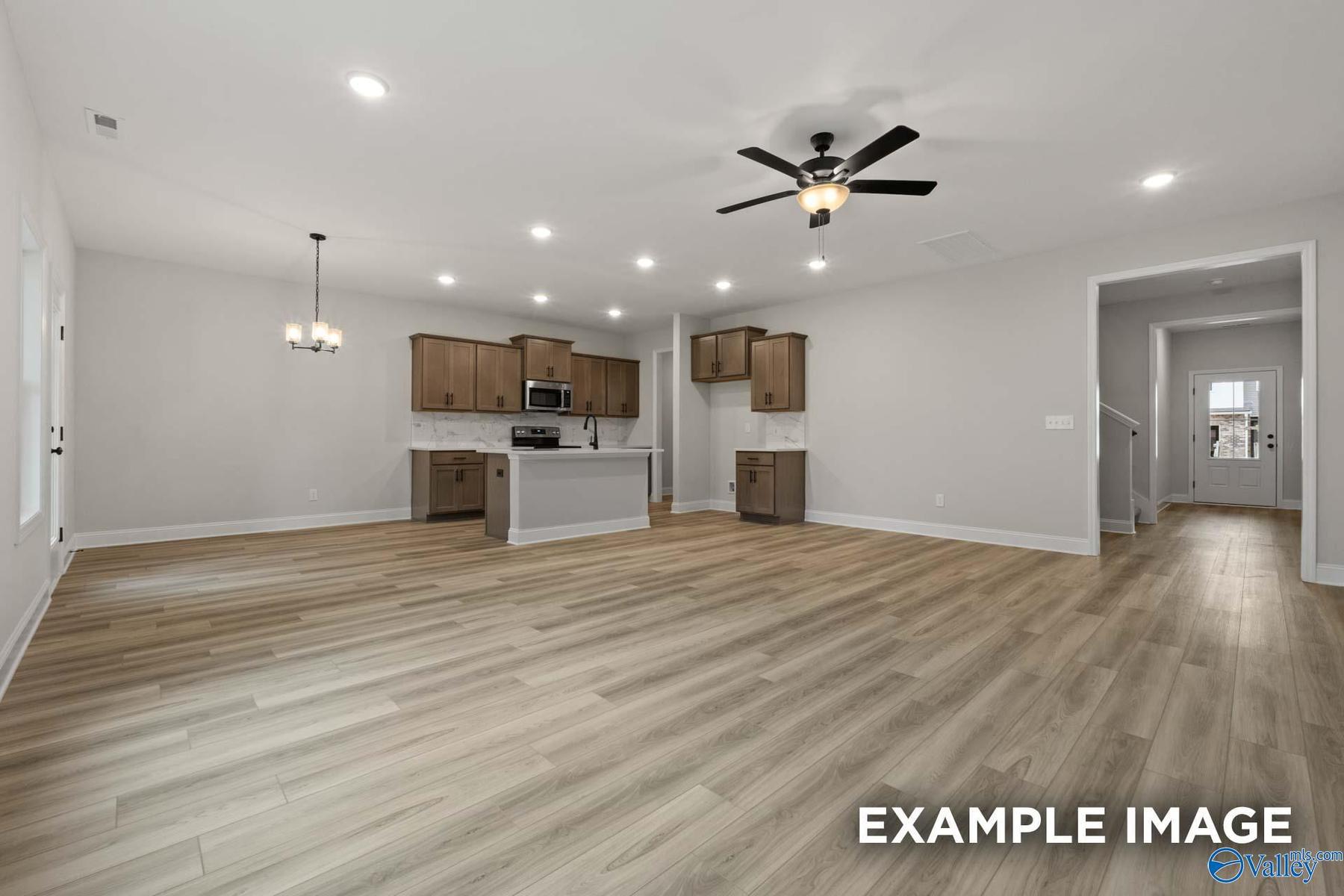 Image 8 of Davidson Homes' New Home at 1751 Stampede Circle
