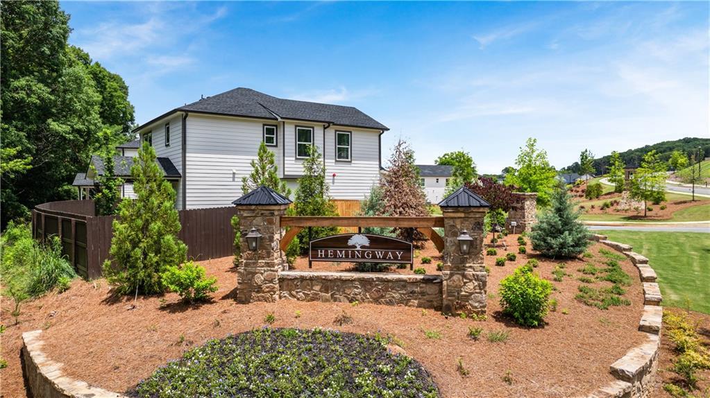 Image 17 of Davidson Homes' New Home at 6395 Pinin Place