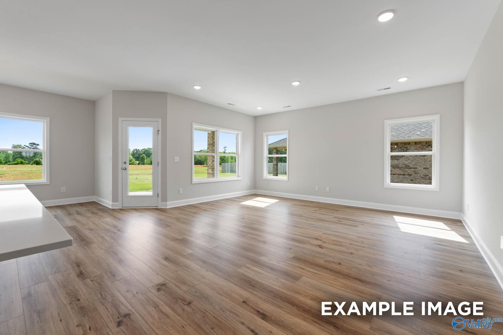 Image 13 of Davidson Homes' New Home at 103 Drupelet Lane