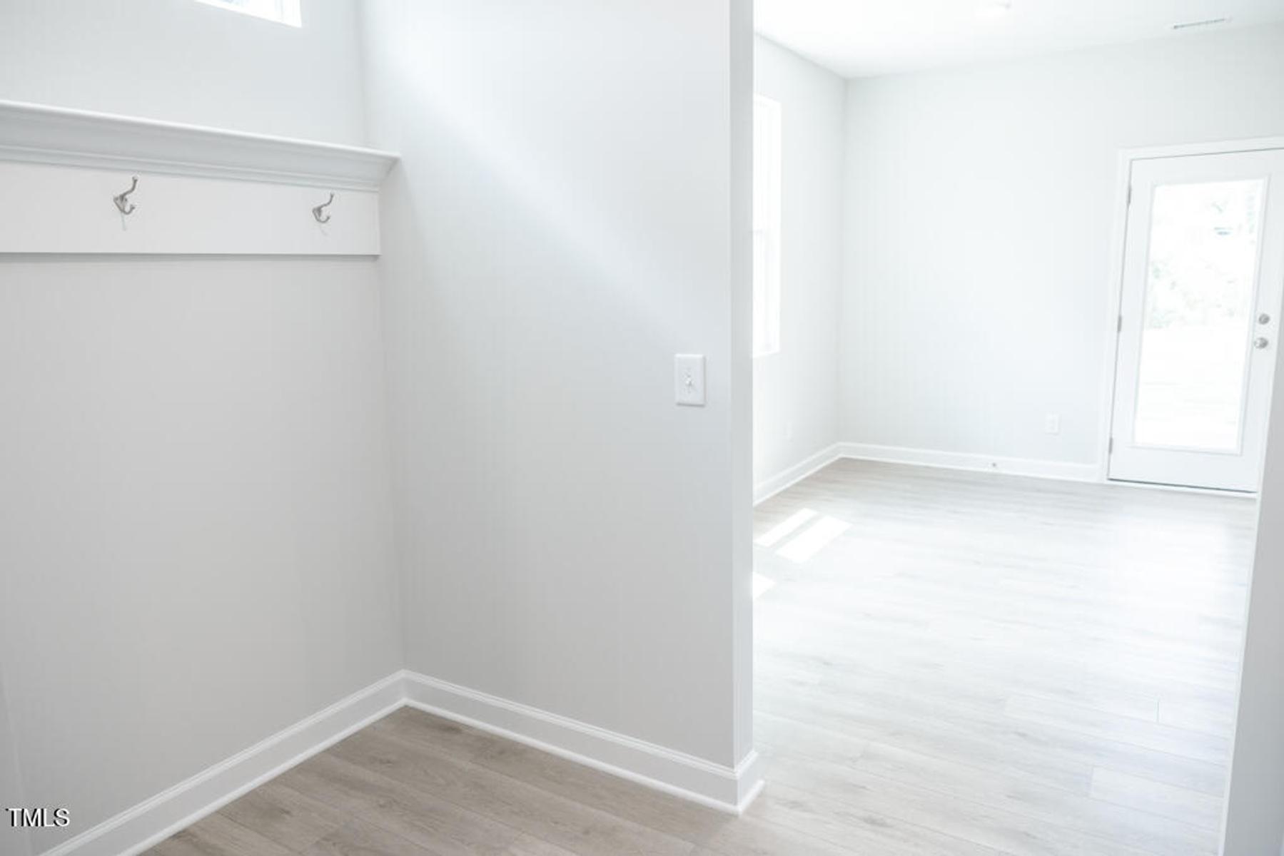 Image 15 of Davidson Homes' New Home at 277 Gregory Village Drive