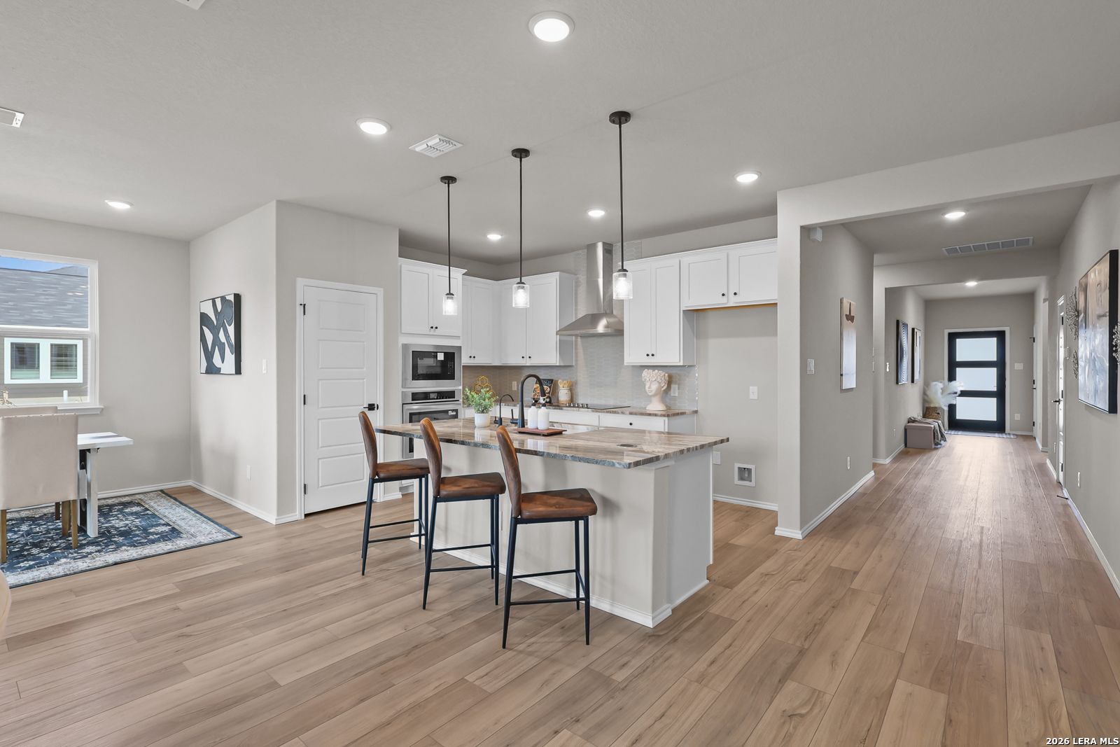 Image 7 of Davidson Homes' New Home at 425 Tims Way