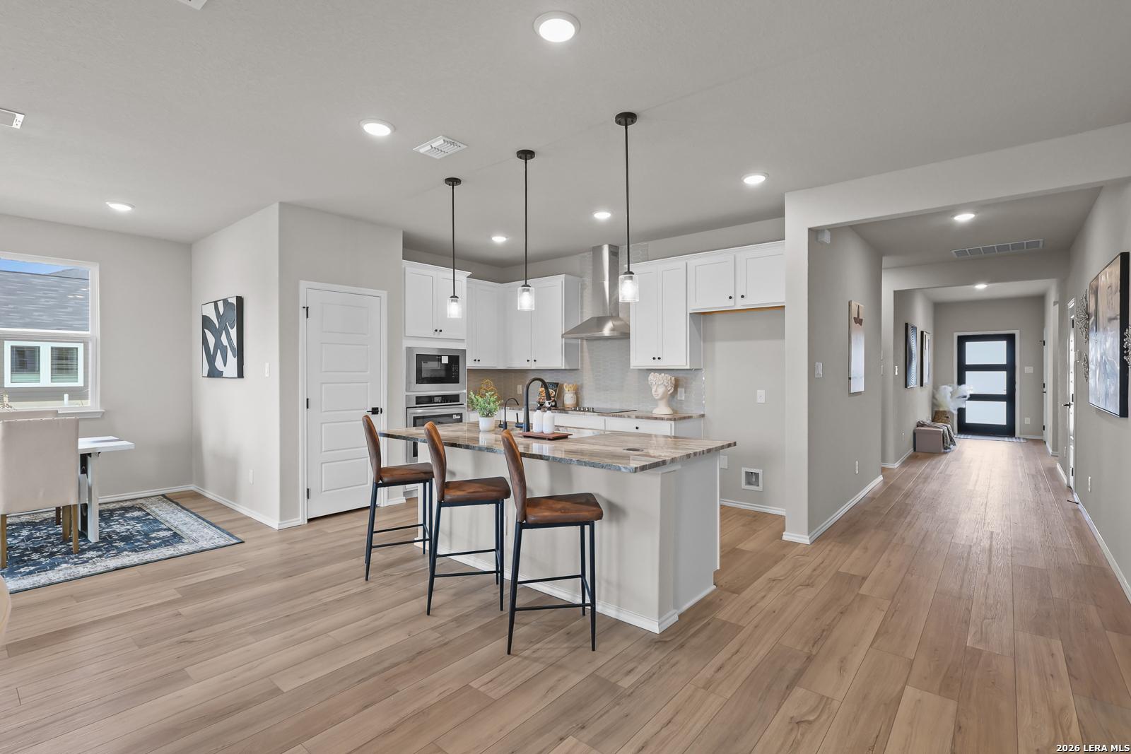 Image 7 of Davidson Homes' New Home at 425 Tims Way
