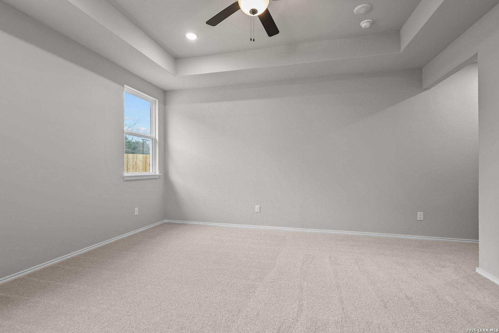 Image 18 of Davidson Homes' New Home at 6510 Lowrie Block