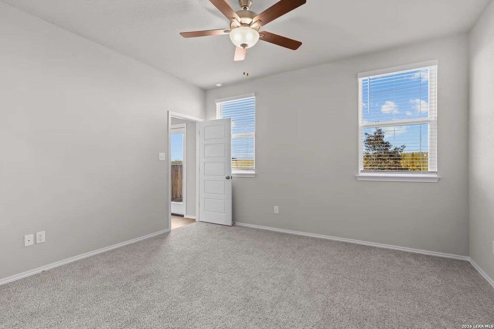 Image 9 of Davidson Homes' New Home at 6435 Velma Path