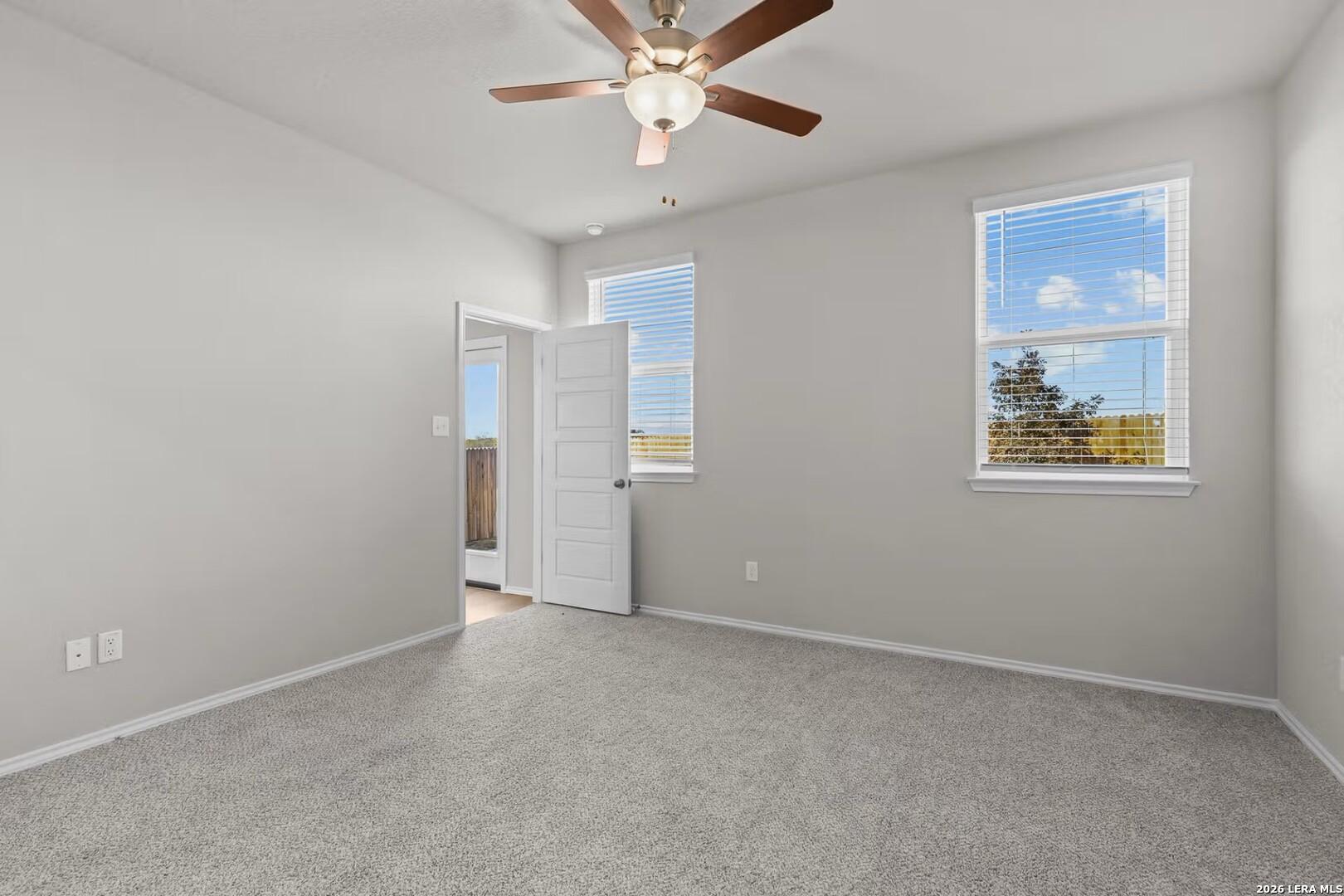 Image 9 of Davidson Homes' New Home at 6435 Velma Path