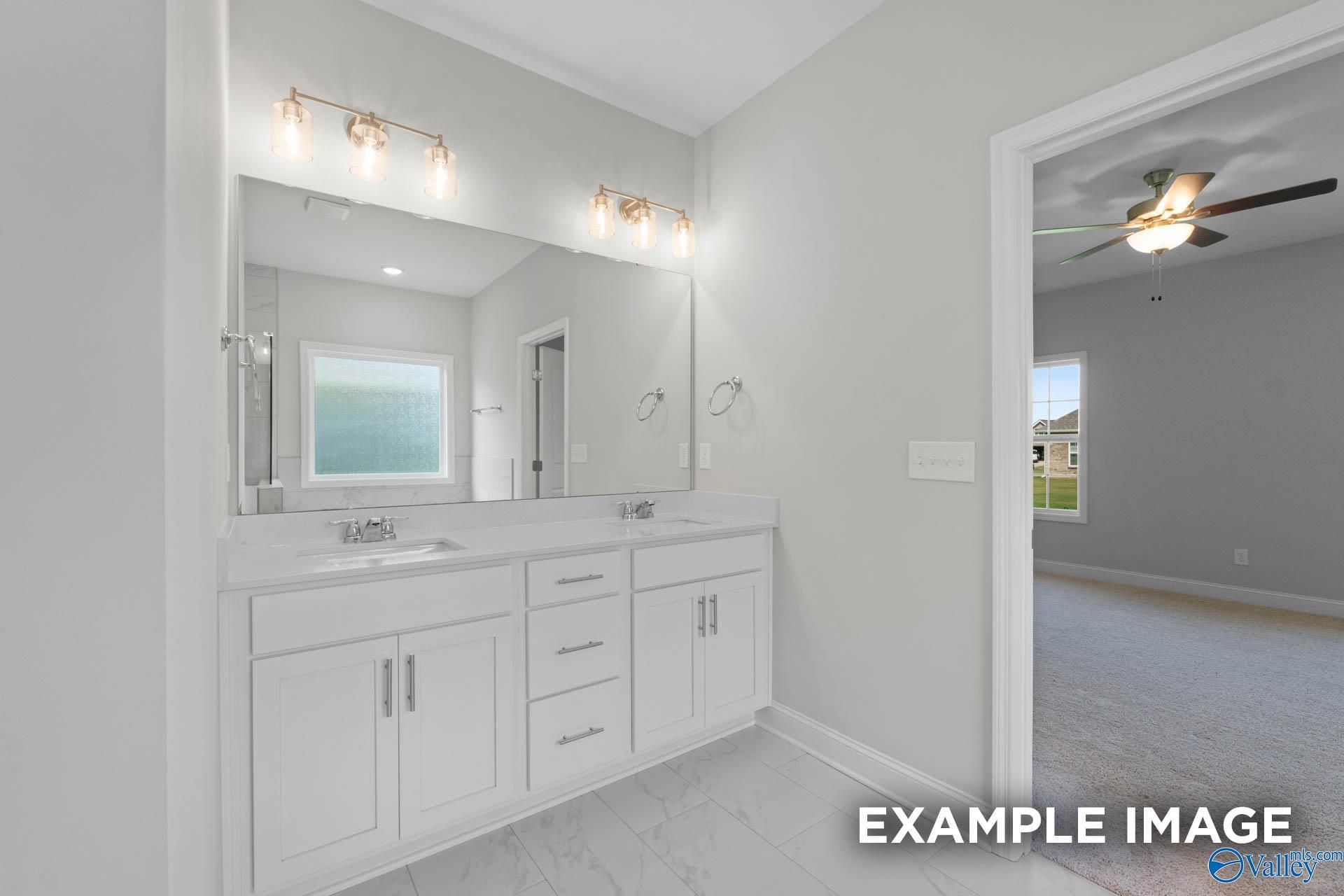 Image 13 of Davidson Homes' New Home at 20902 English Ivy Lane