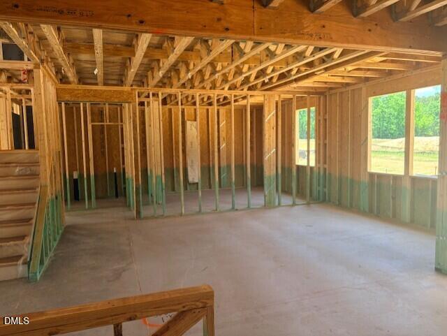Image 5 of Davidson Homes' New Home at 321 Longleaf Lane