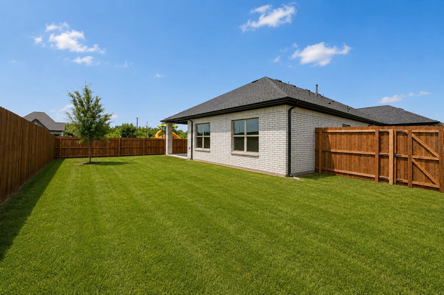 Image 37 of Davidson Homes' New Home at 202 Briarwood Drive