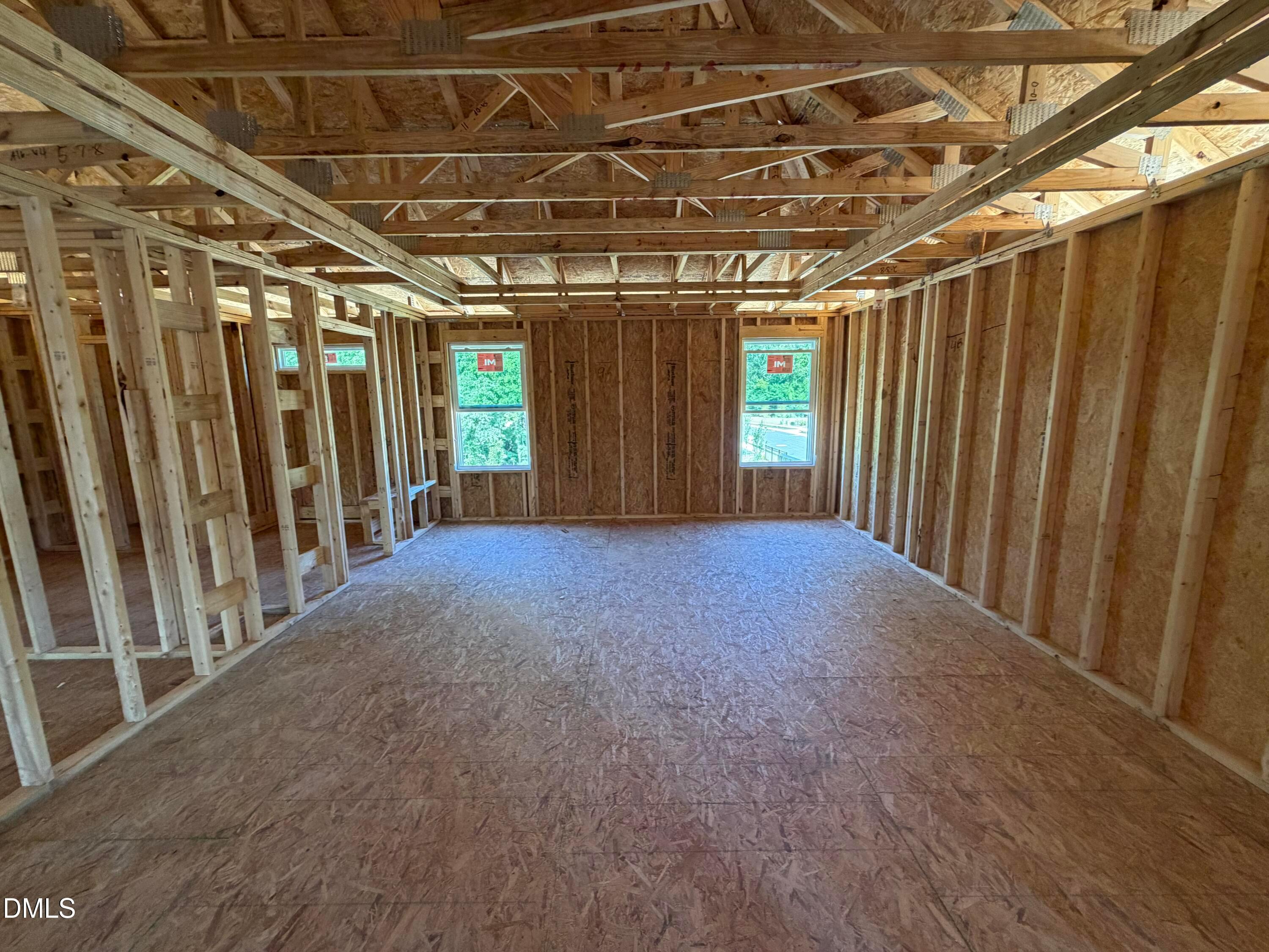 Image 8 of Davidson Homes' New Home at 900 Victoria Diana Court