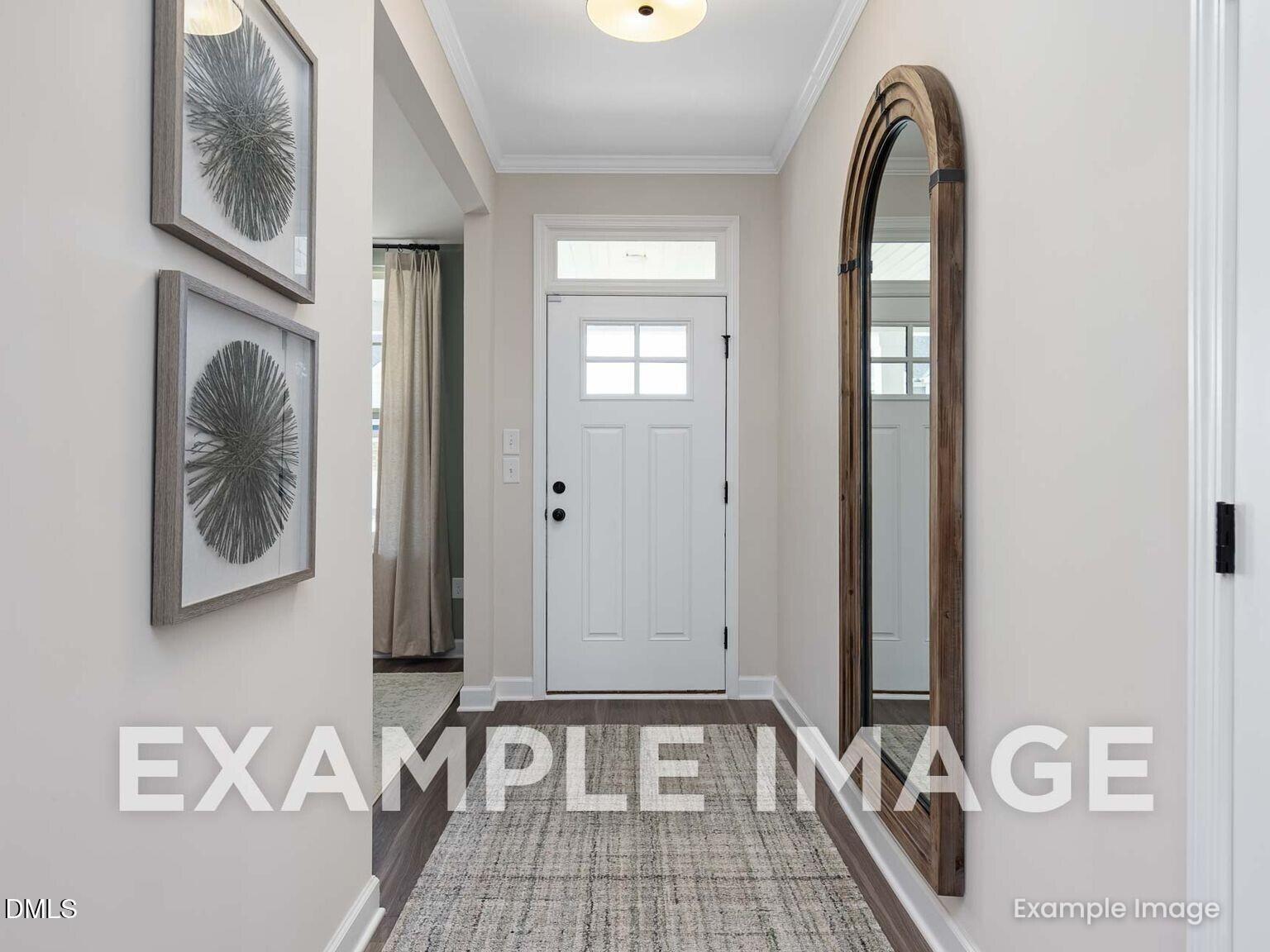 Image 3 of Davidson Homes' New Home at 741 Dragonfly Pond Way