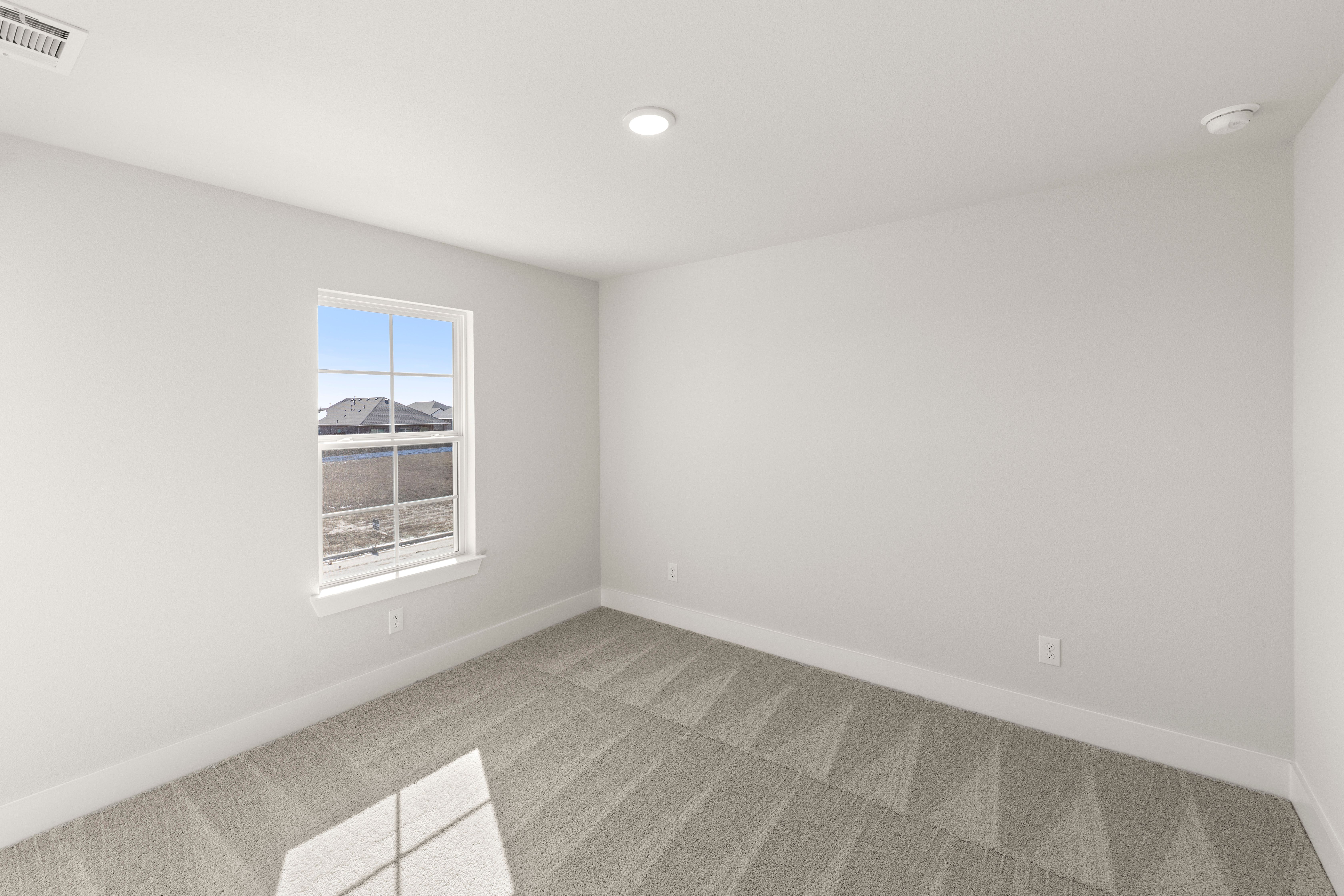 Image 23 of Davidson Homes' New Home at 214 Saddletree Dr