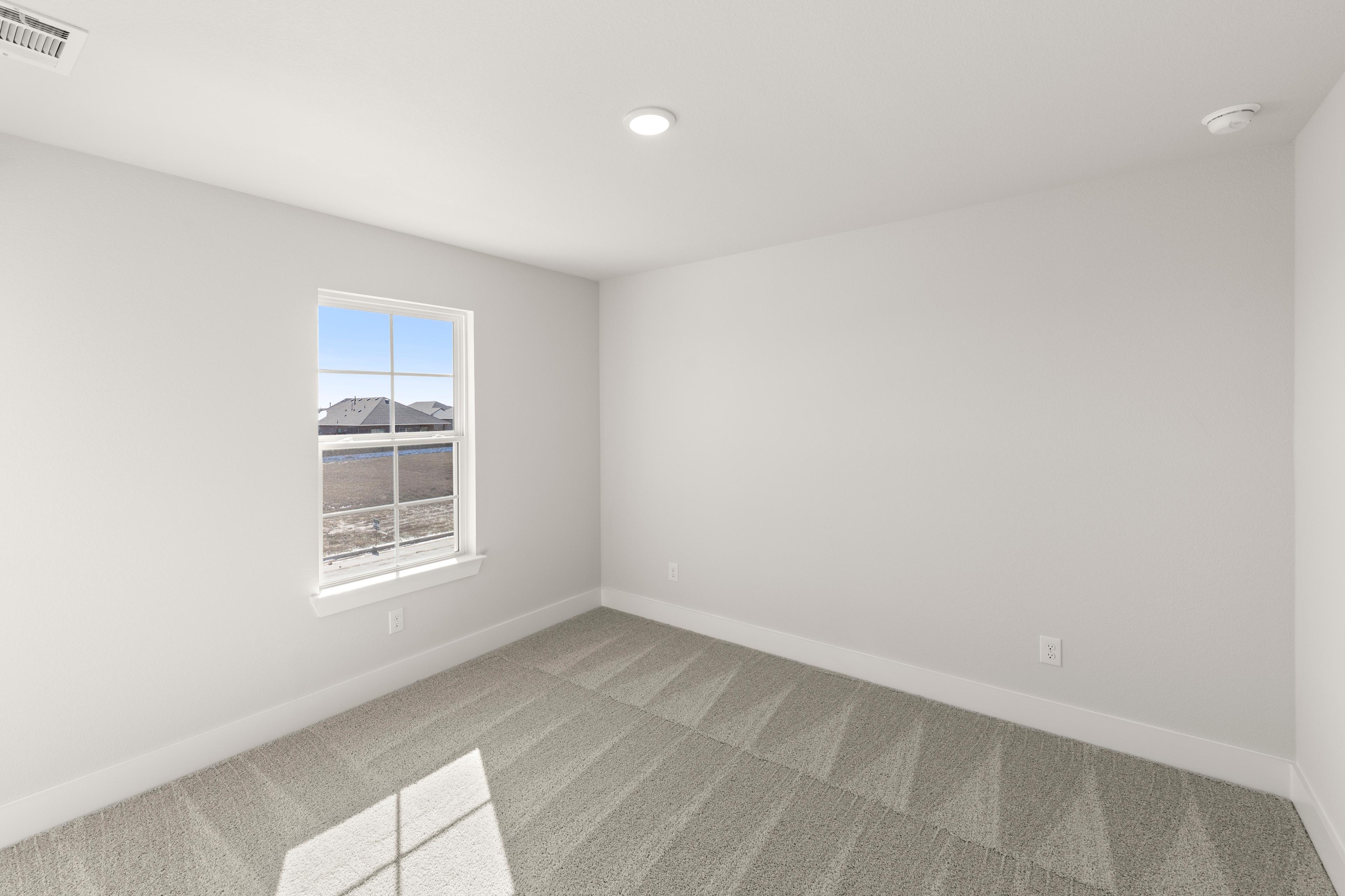 Image 23 of Davidson Homes' New Home at 214 Saddletree Dr