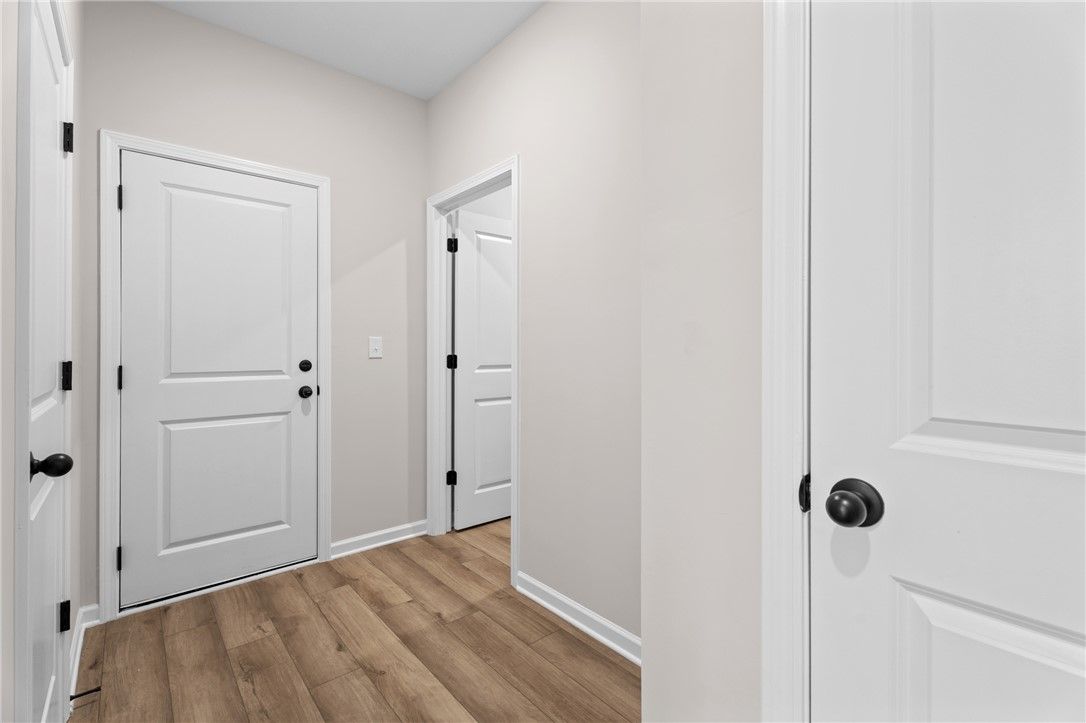 Image 11 of Davidson Homes' New Home at 2873 Bunker Drive