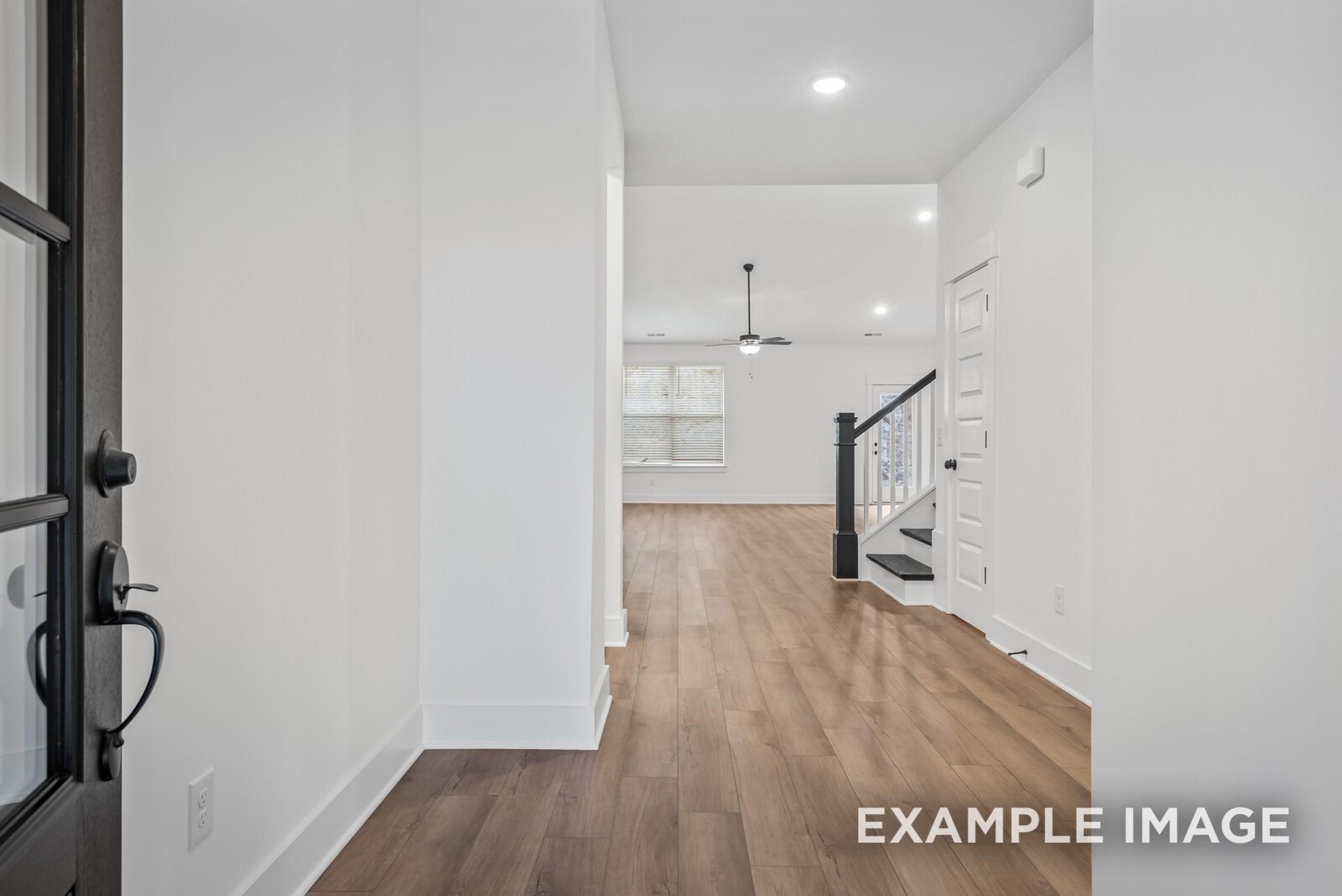 Image 37 of Davidson Homes' New Home at 420 Old Spring Lane
