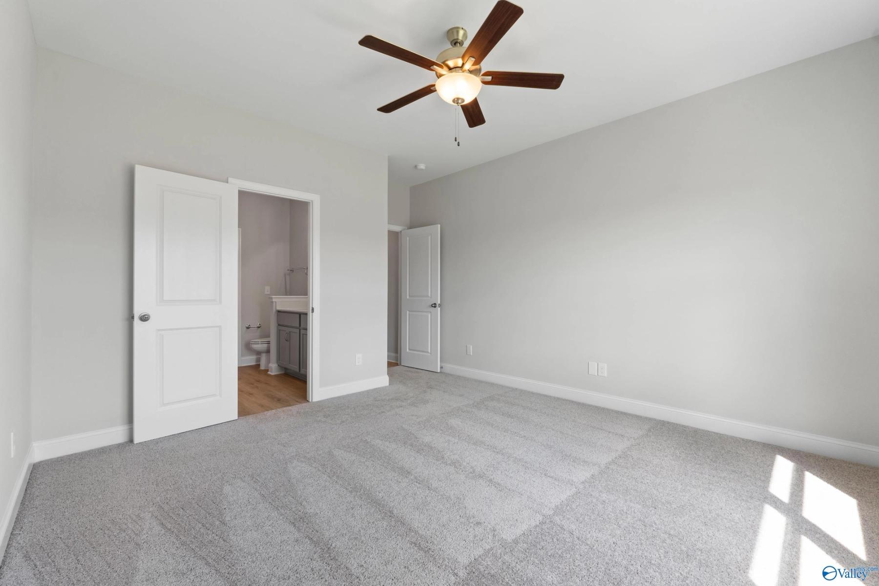 Image 6 of Davidson Homes' New Home at 233 Jerrie Lynn Boulevard