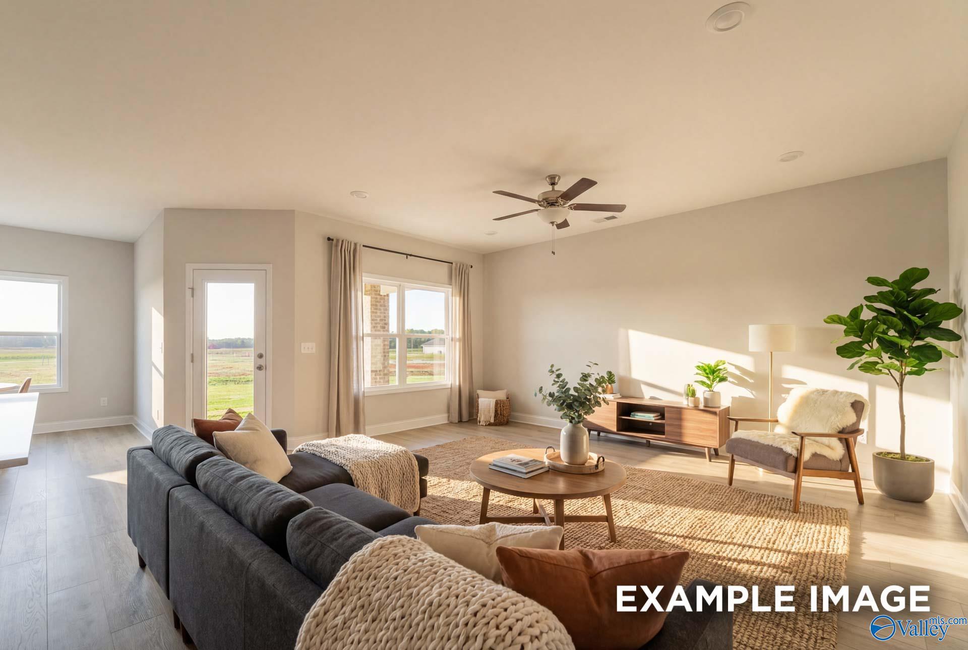 Image 3 of Davidson Homes' New Home at 110 Daedalus Road