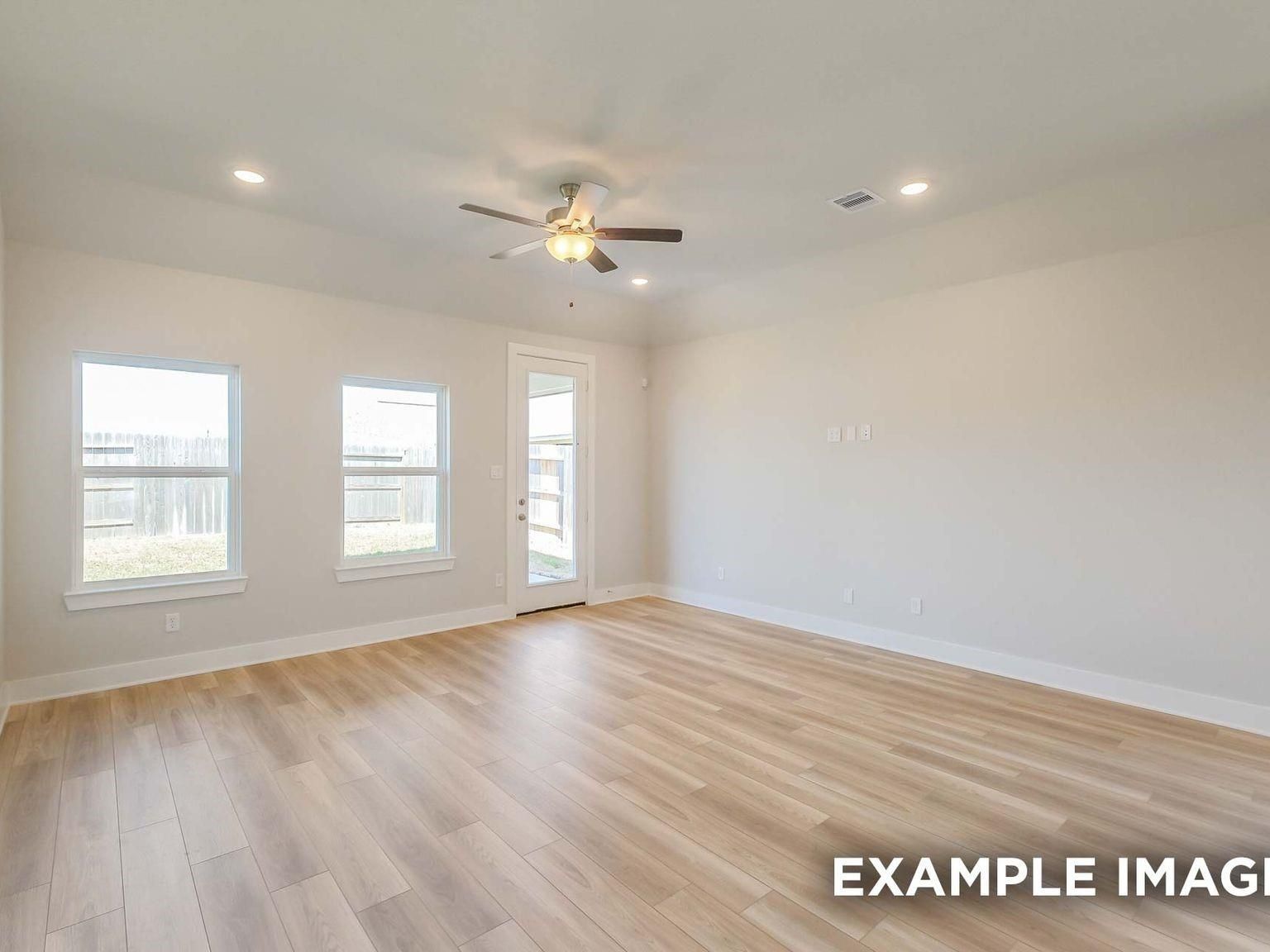Image 3 of Davidson Homes' New Home at 15919 Port O Call Street