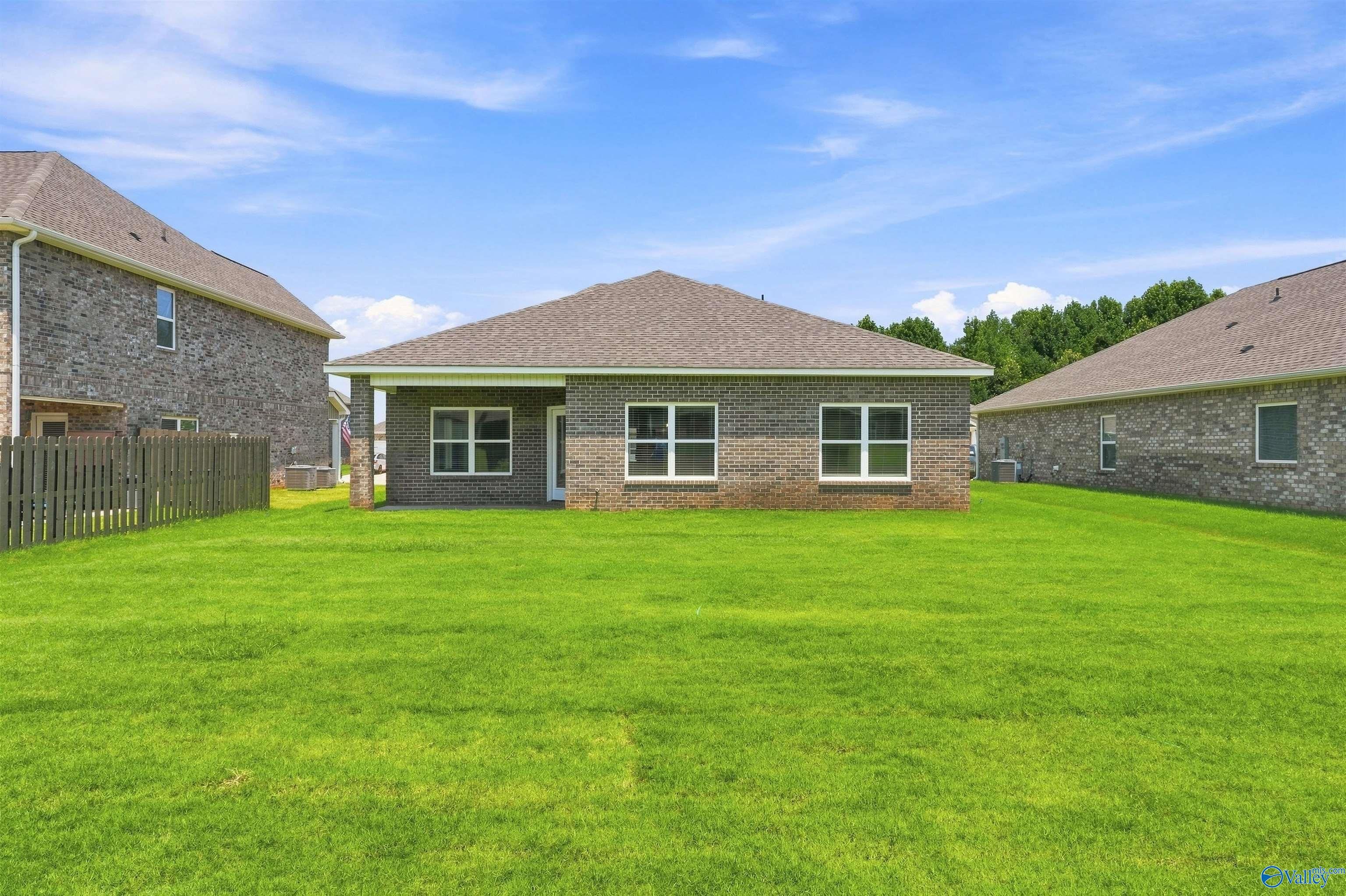 Image 28 of Davidson Homes' New Home at 16664 Demi Drive