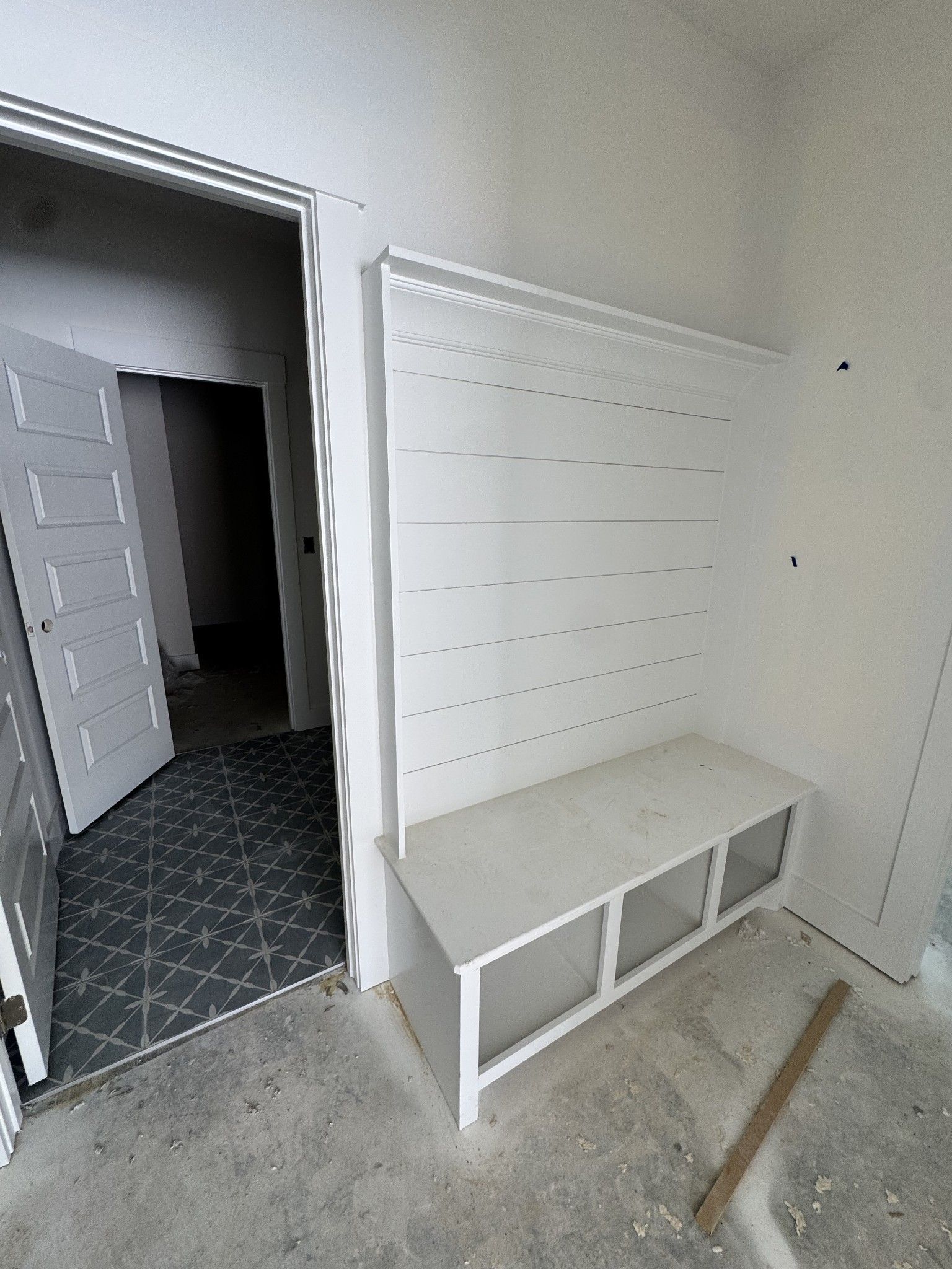 Image 3 of Davidson Homes' New Home at 414 Old Spring Lane