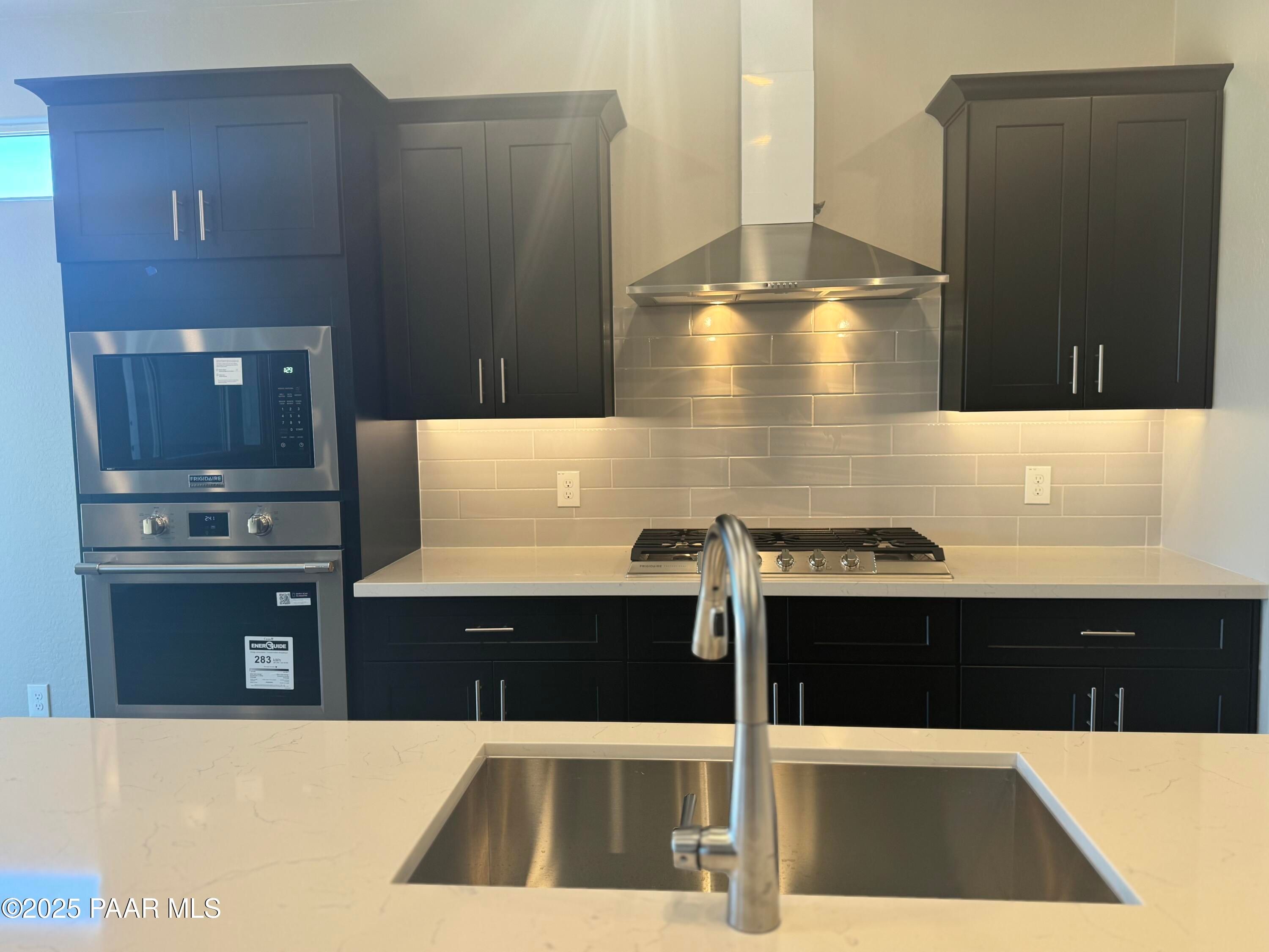 Image 10 of Davidson Homes' New Home at 6878 Claret Drive