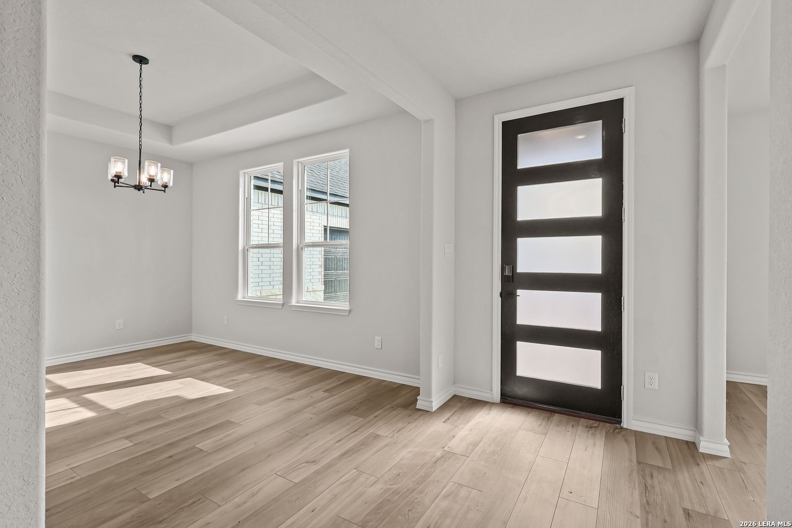 Image 4 of Davidson Homes' New Home at 254 Poe Parkway