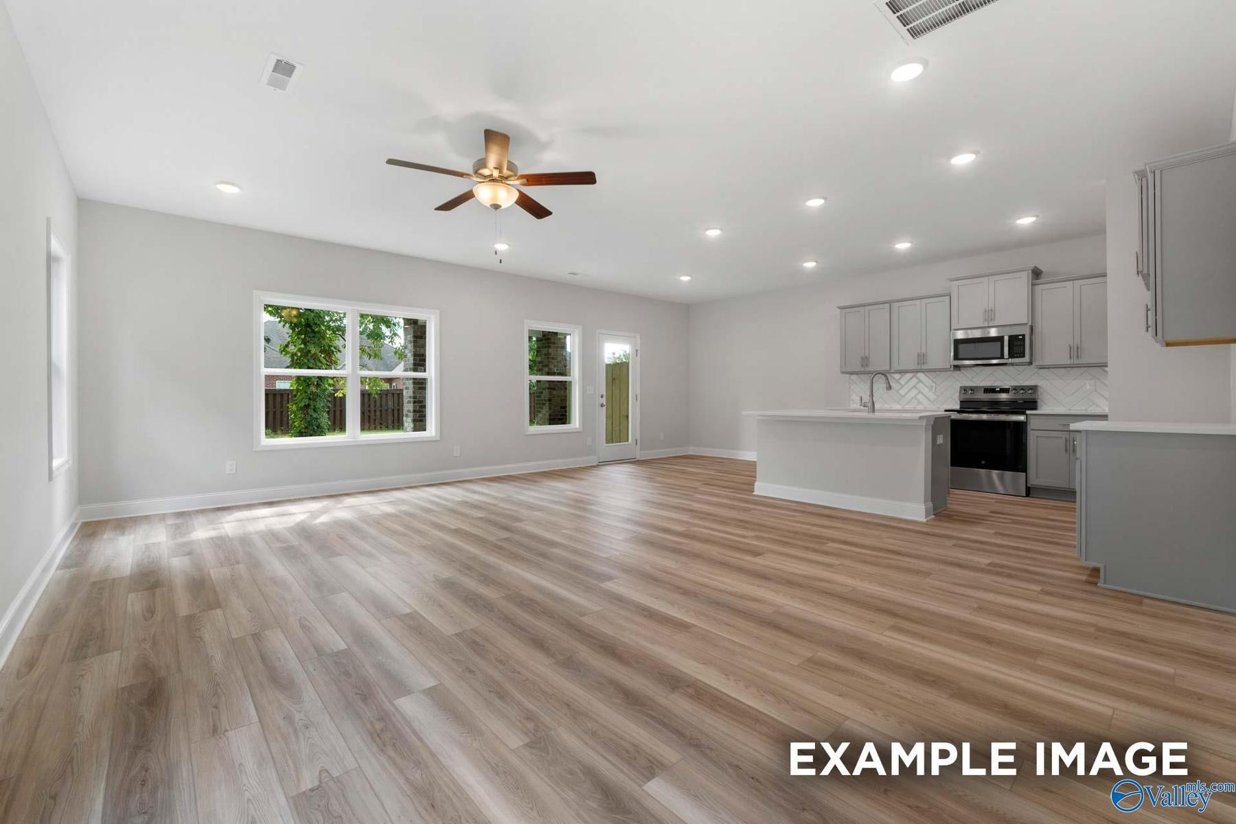 Image 6 of Davidson Homes' New Home at 1745 Stampede Circle