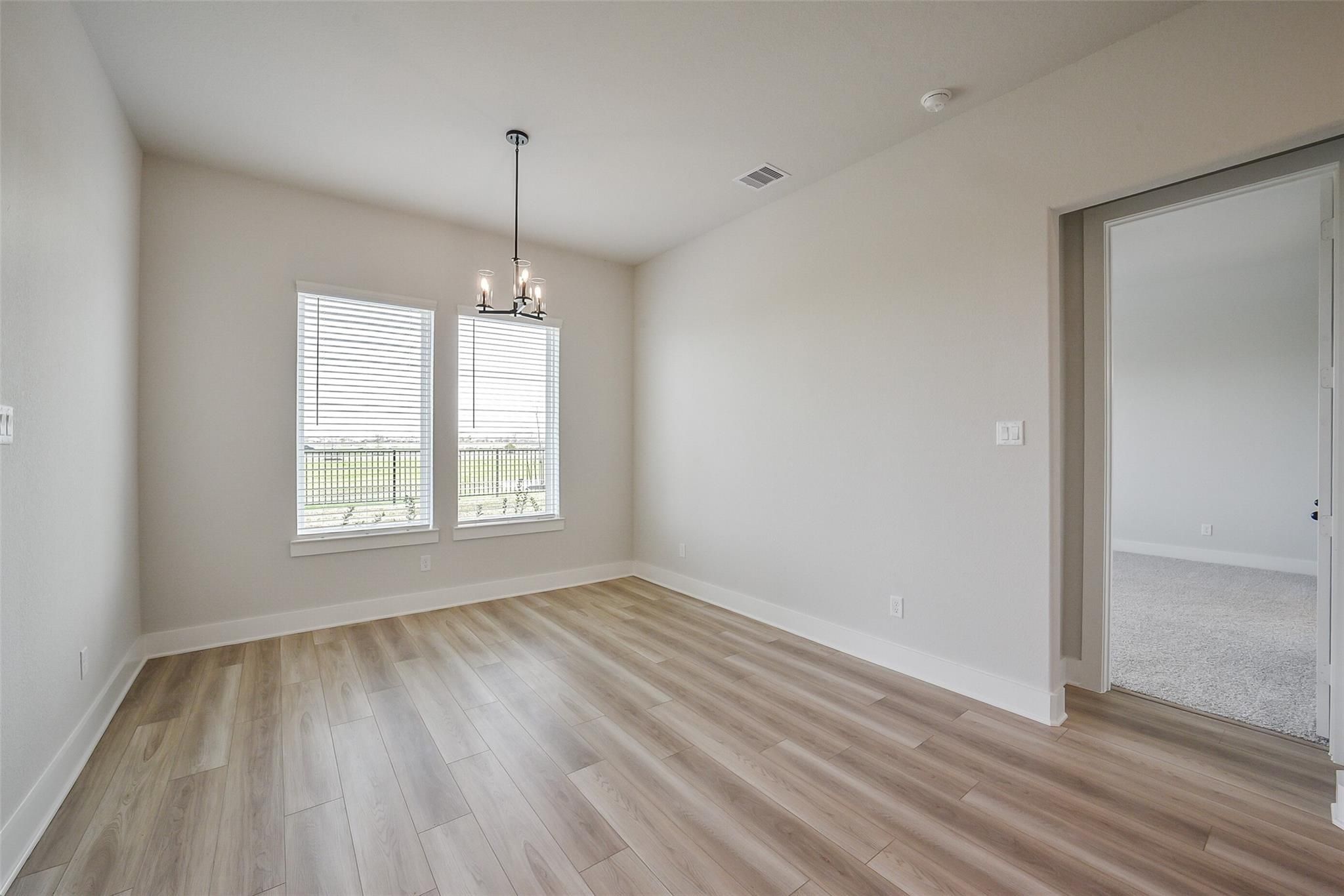 Image 25 of Davidson Homes' New Home at 1831 Tioga View Drive