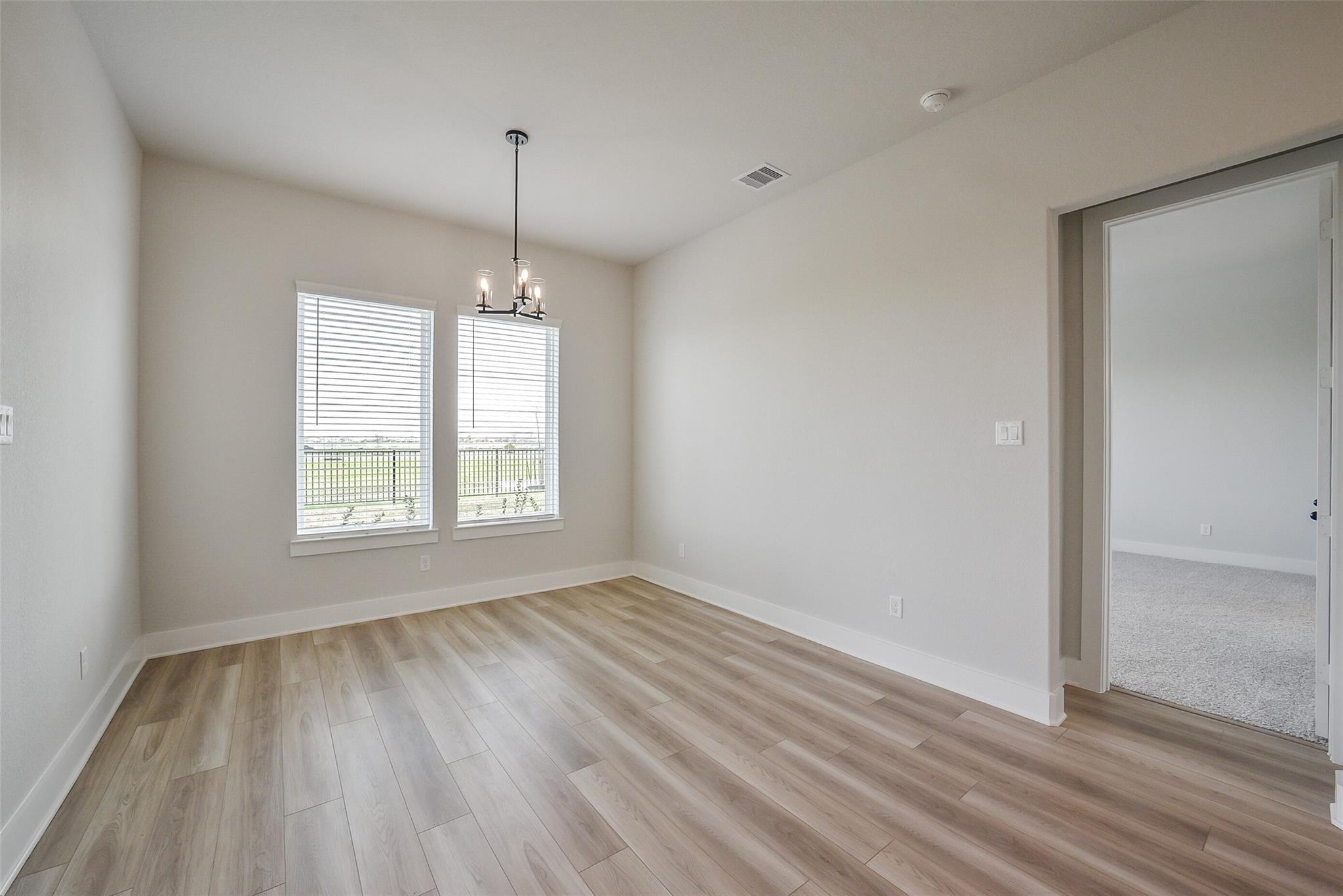 Image 25 of Davidson Homes' New Home at 1831 Tioga View Drive