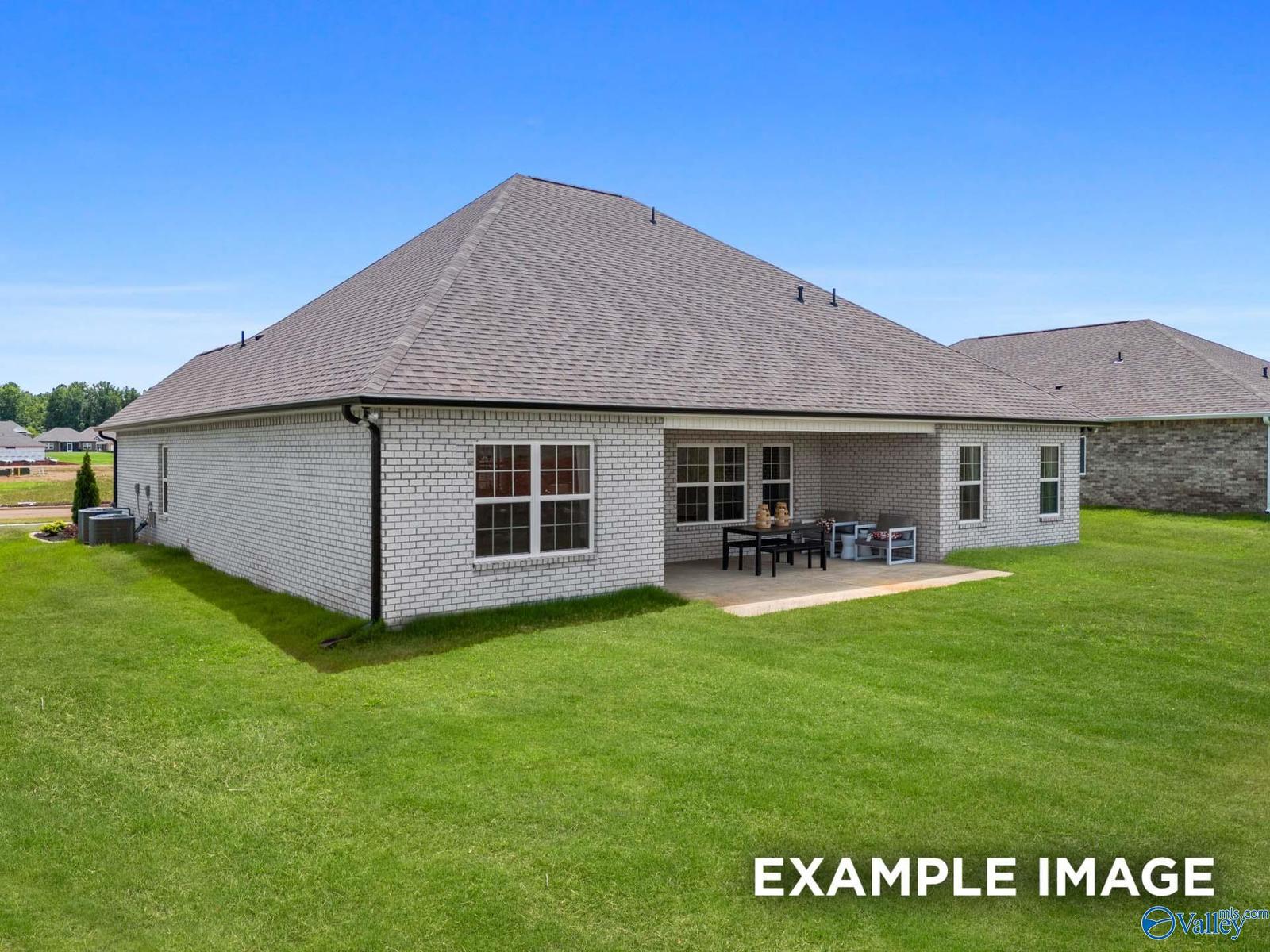 Image 41 of Davidson Homes' New Home at 829 Ronnie Drive